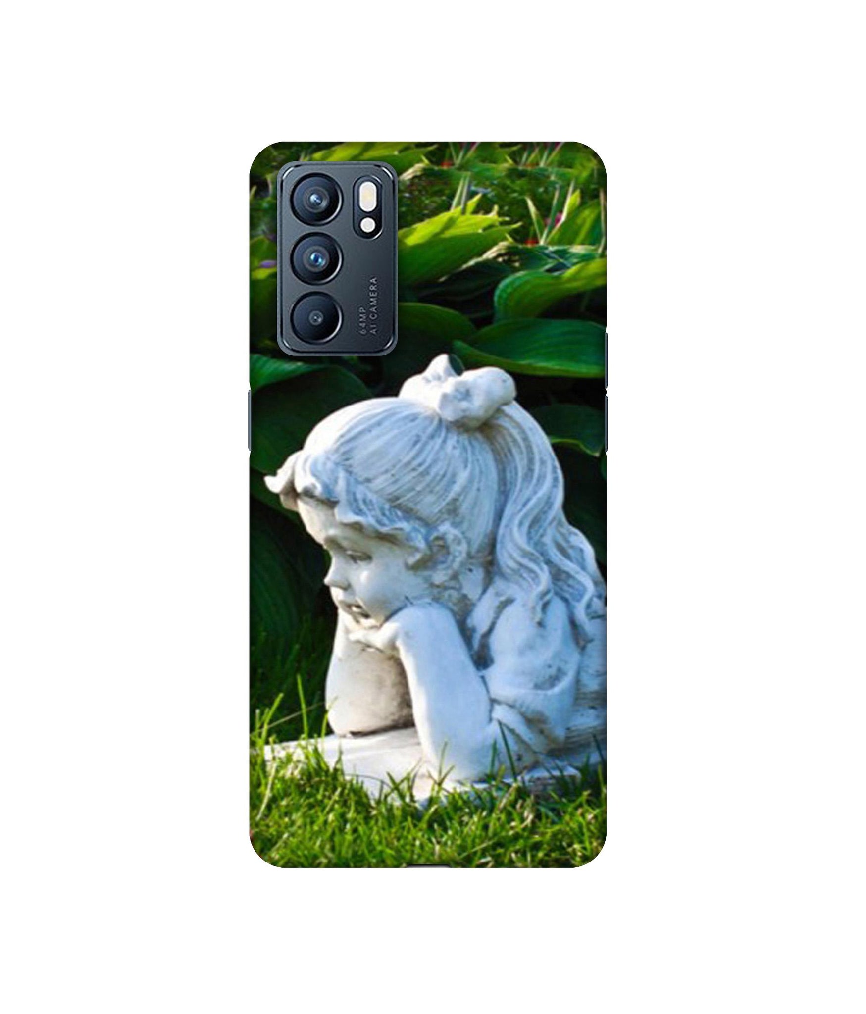 Oppo Reno6 5G