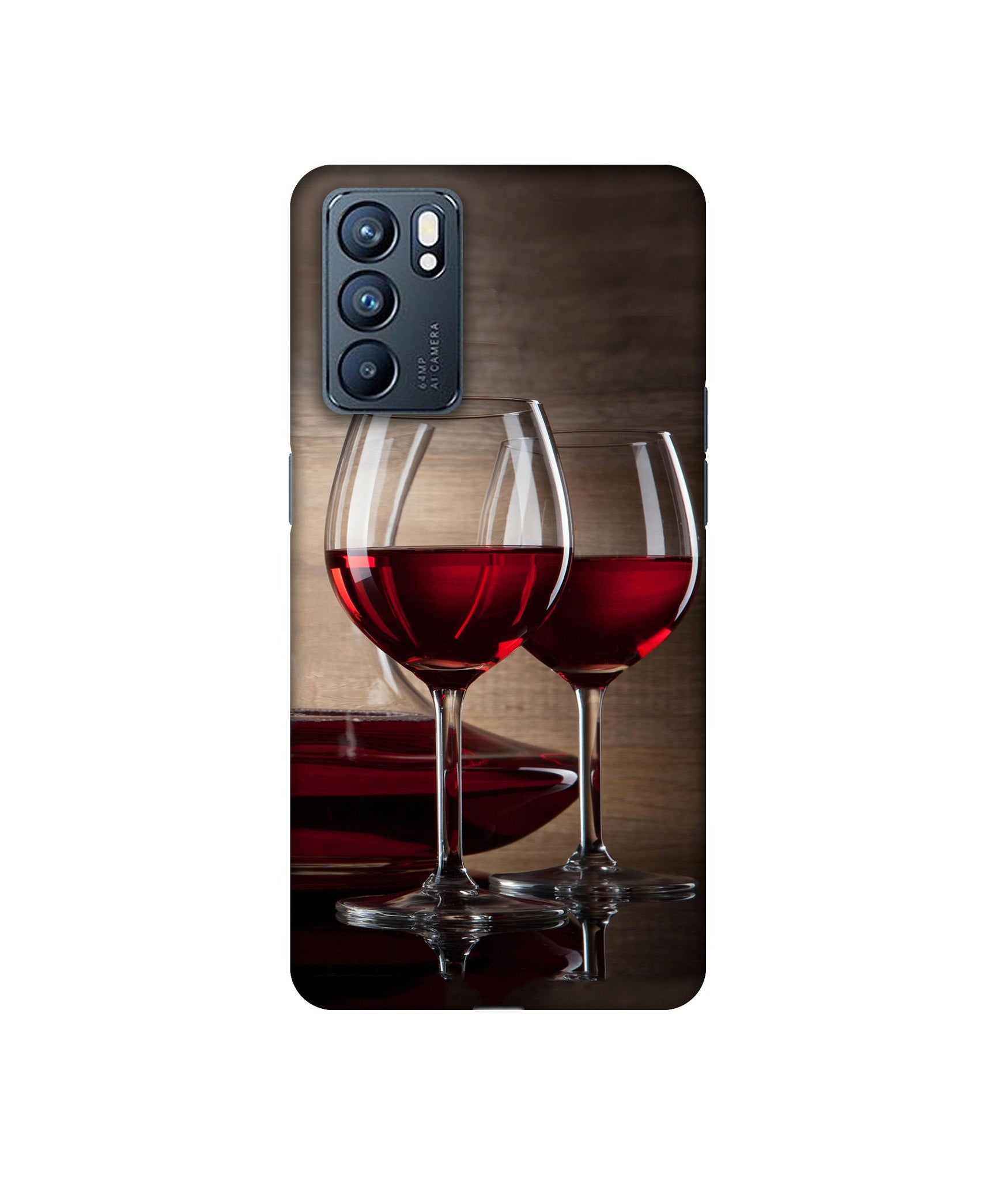 Oppo Reno6 5G