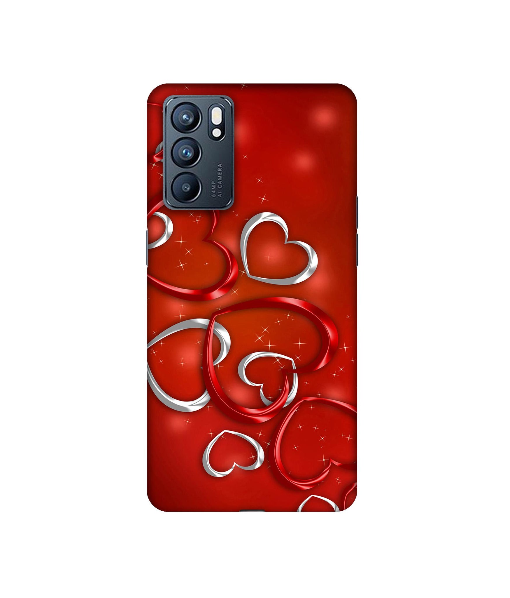 Oppo Reno6 5G