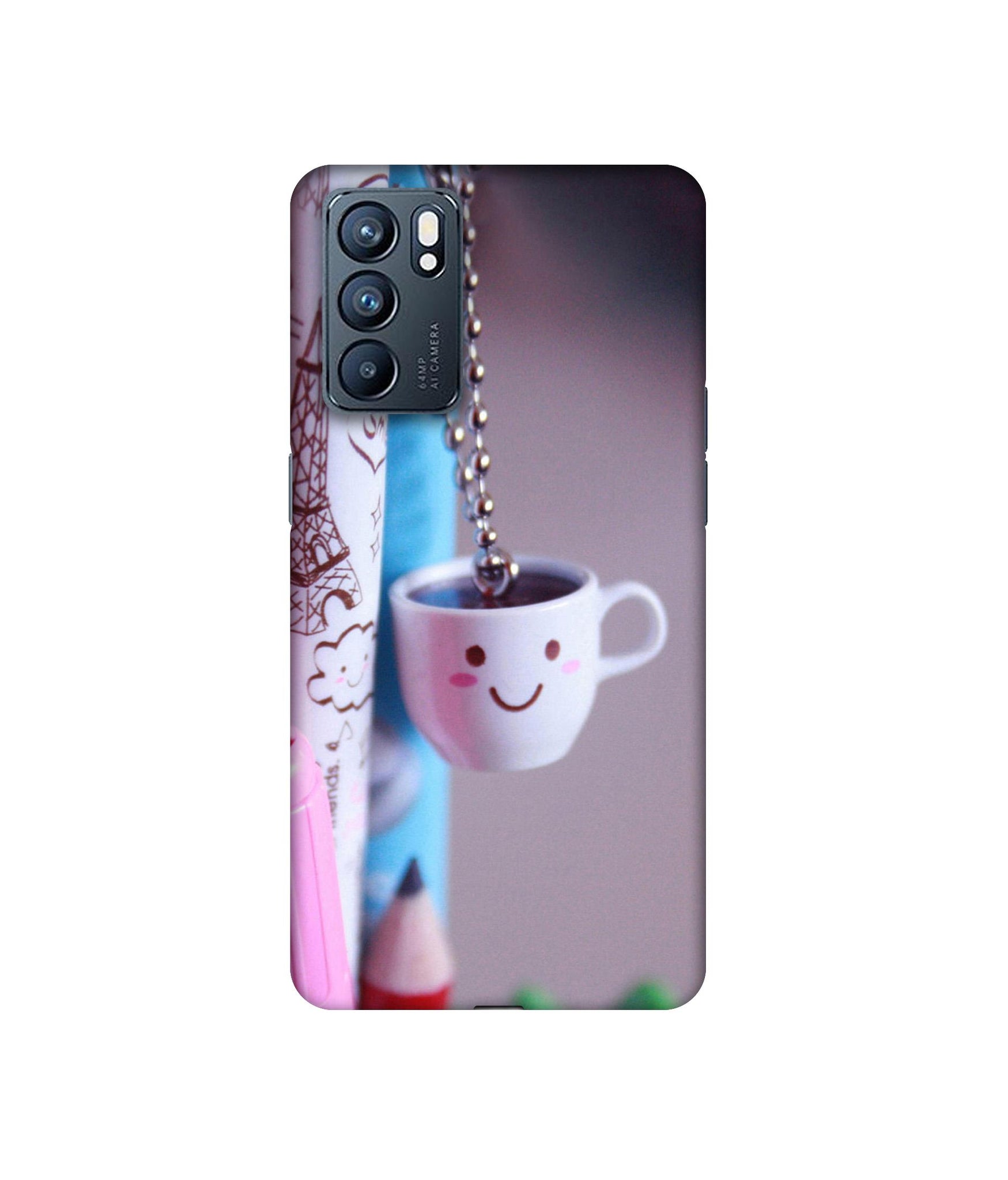 Oppo Reno6 5G