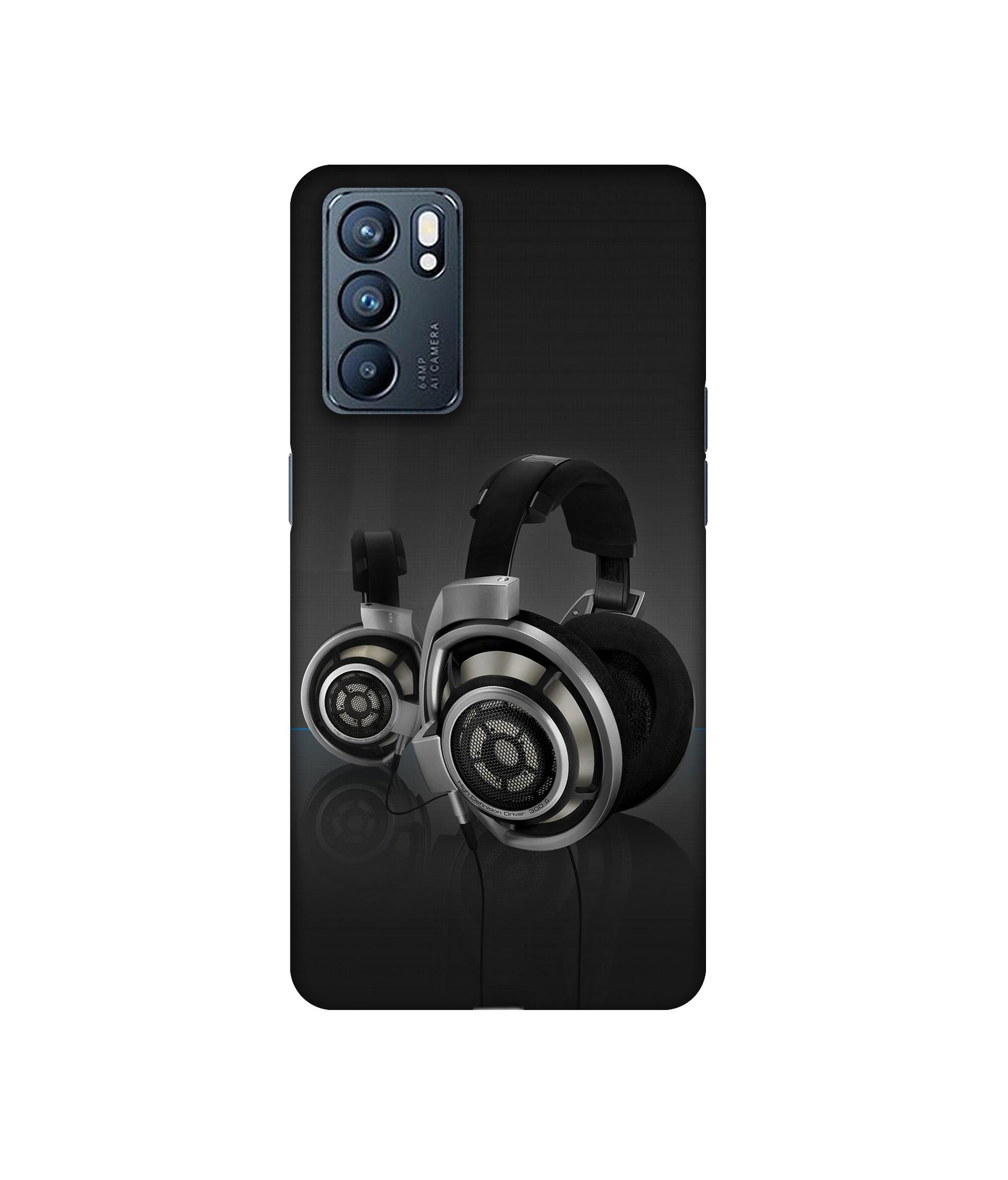 Oppo Reno6 5G