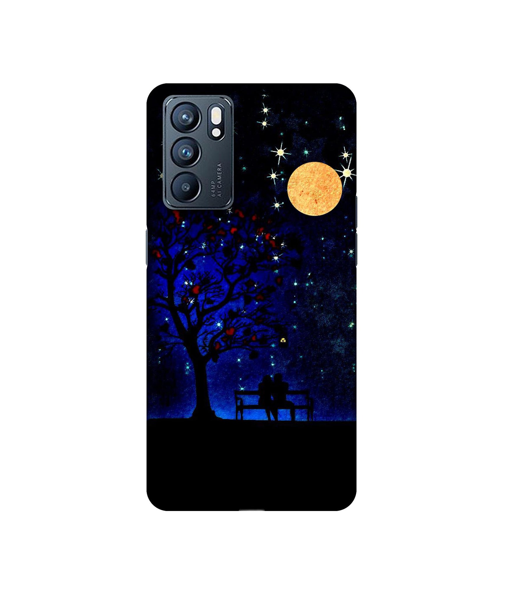 Oppo Reno6 5G