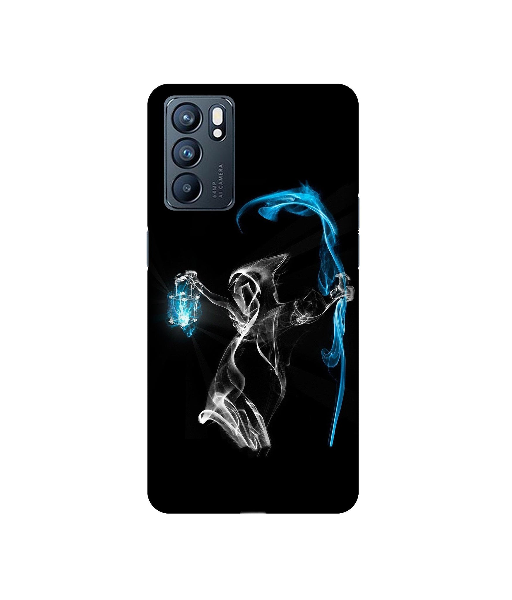 Oppo Reno6 5G