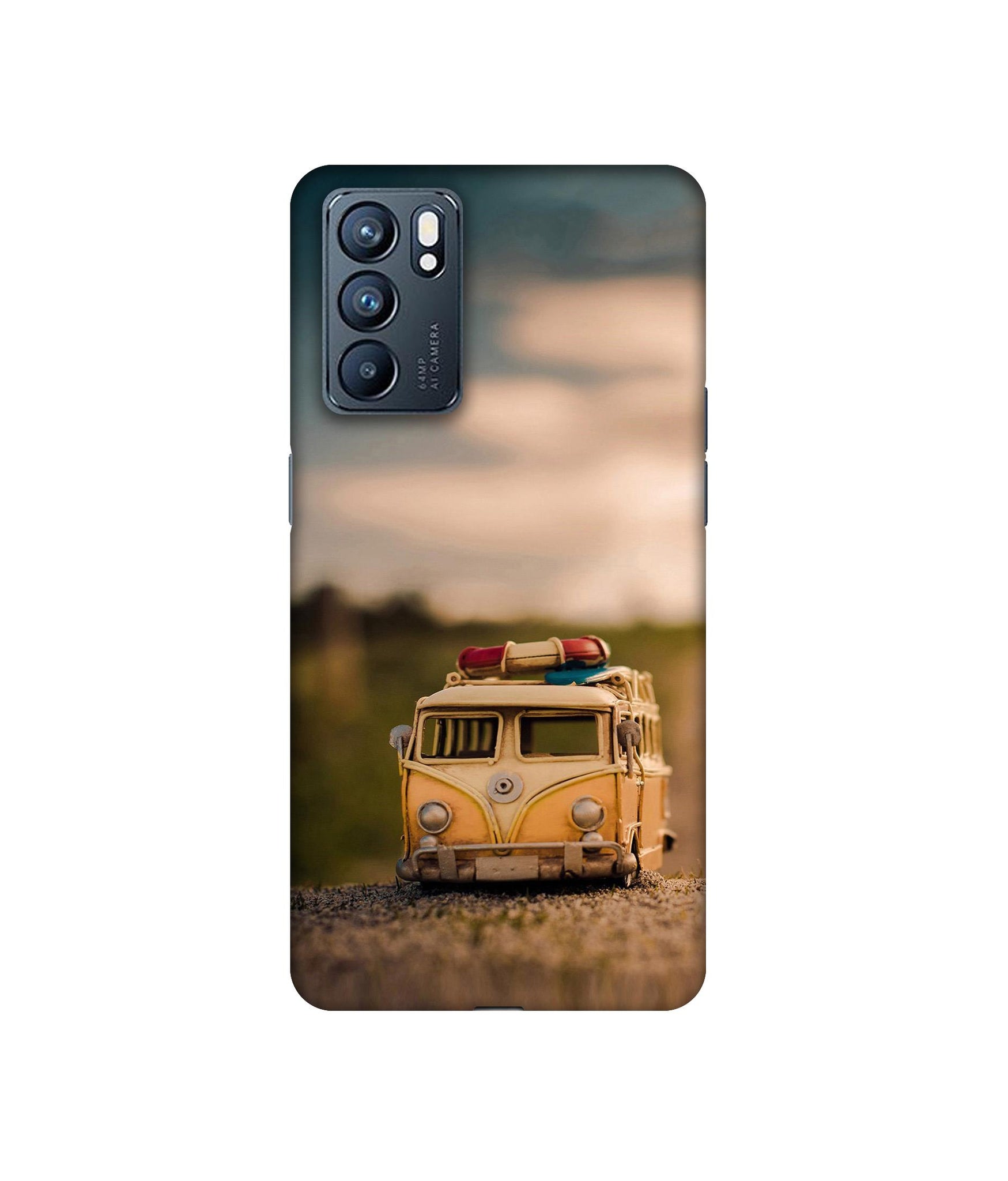 Oppo Reno6 5G