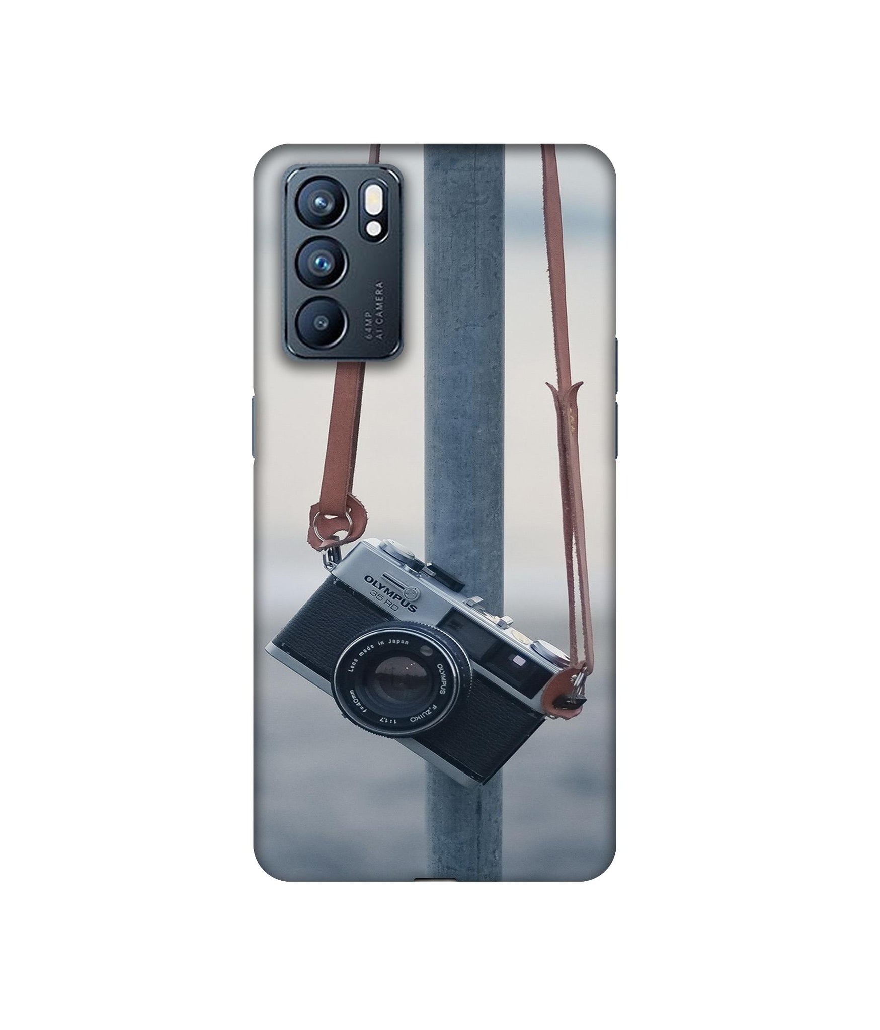 Oppo Reno6 5G
