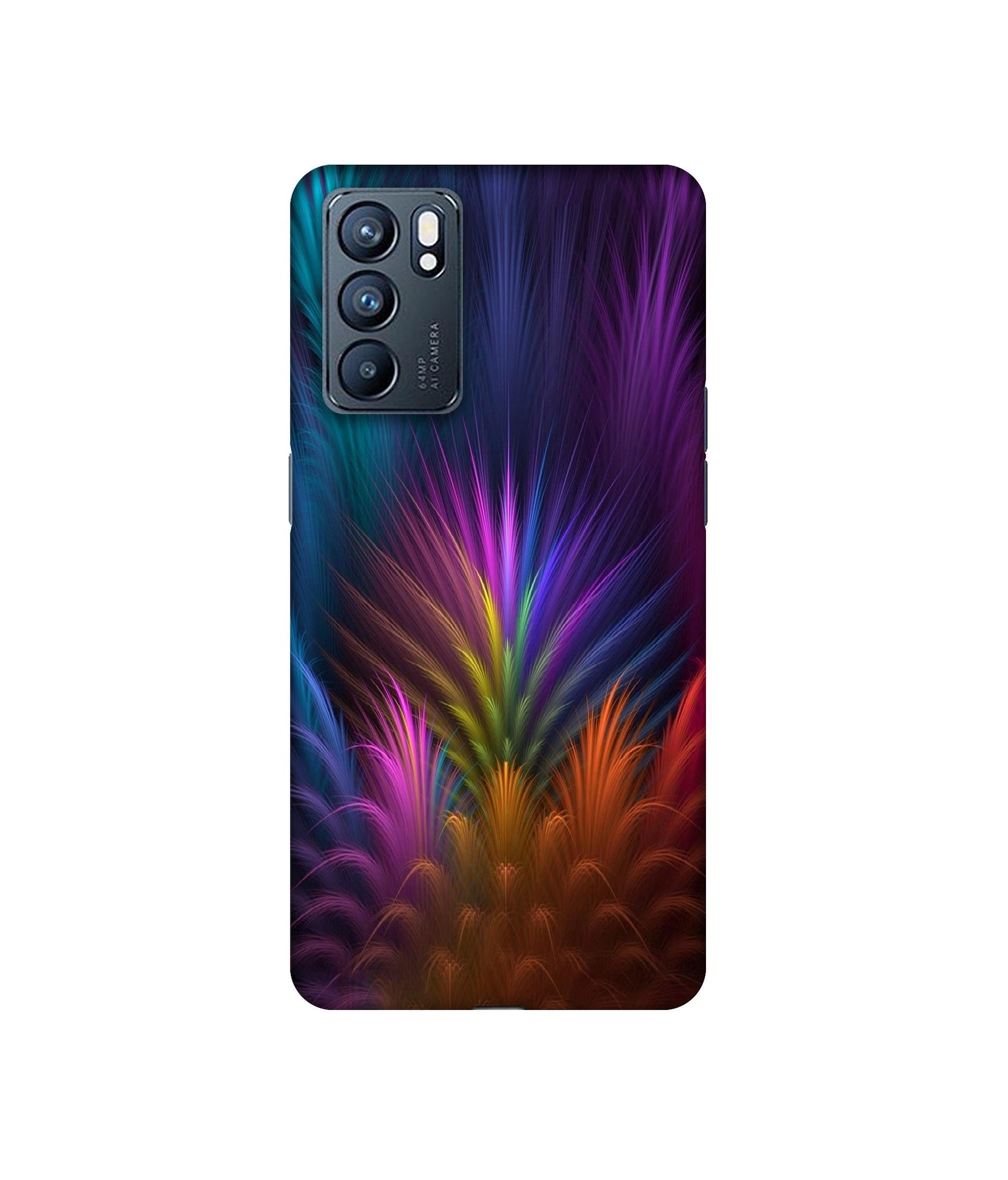 Oppo Reno6 5G