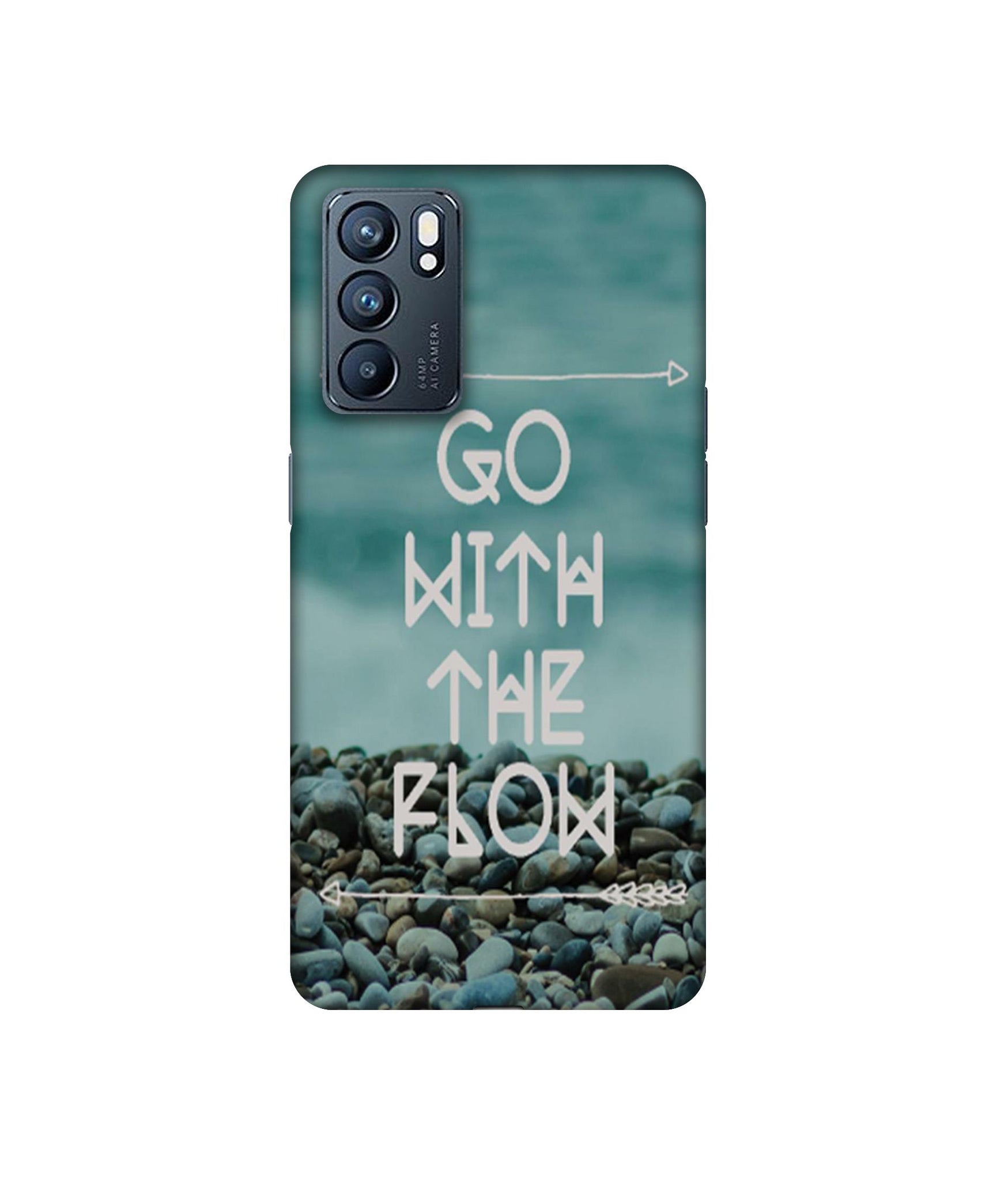 Oppo Reno6 5G