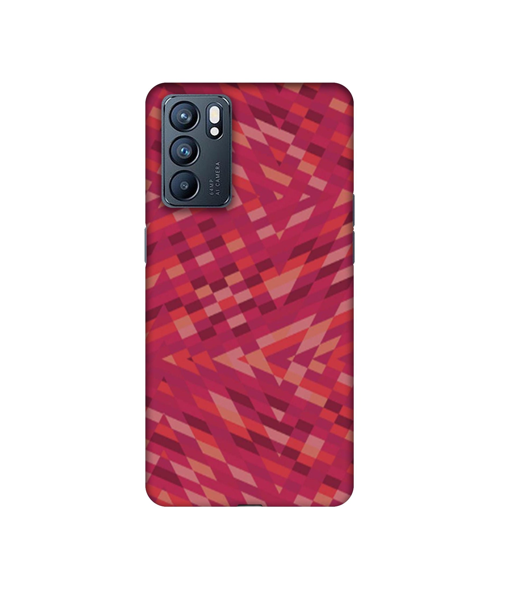 Oppo Reno6 5G
