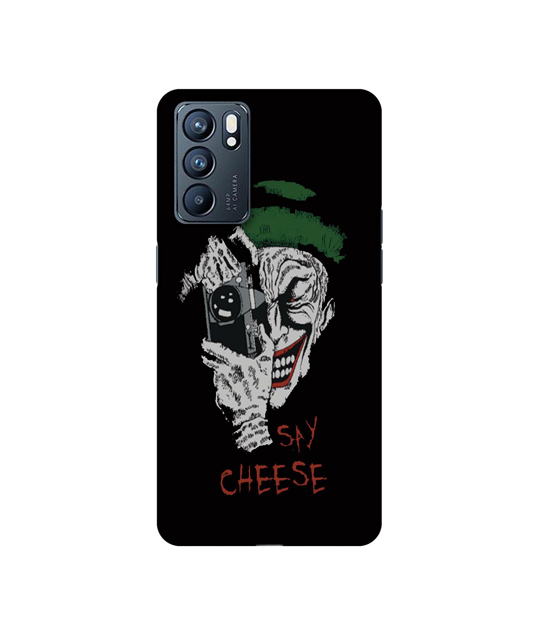 Oppo Reno6 5G