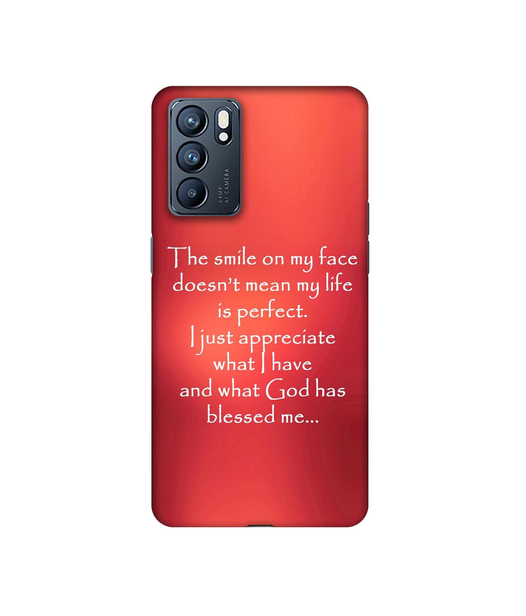Oppo Reno6 5G