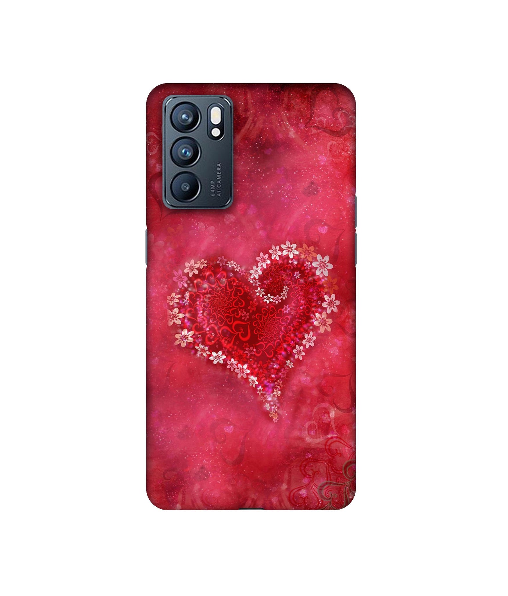 Oppo Reno6 5G