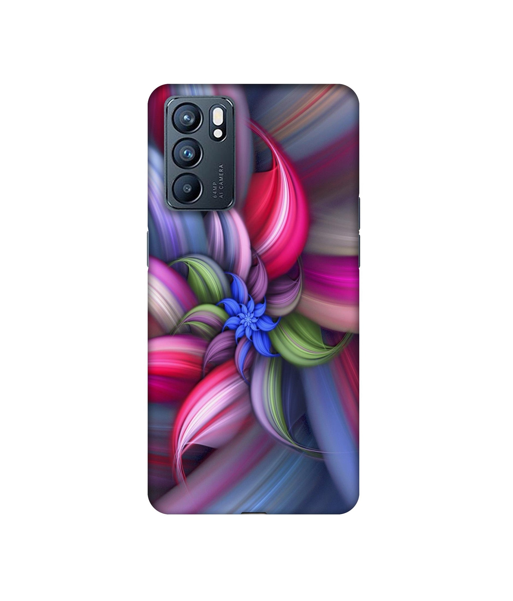 Oppo Reno6 5G