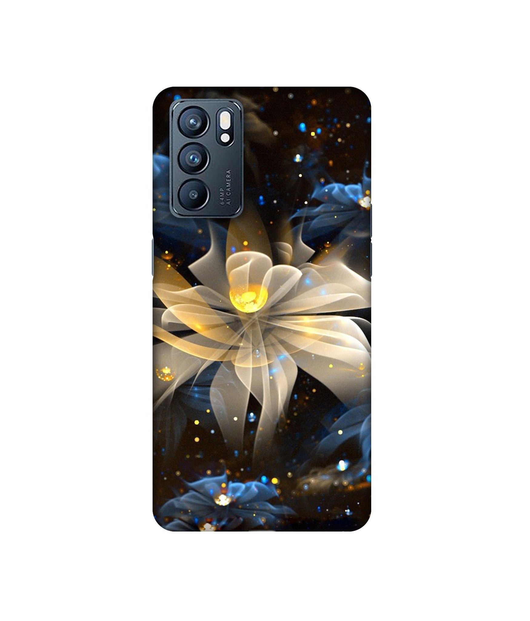 Oppo Reno6 5G