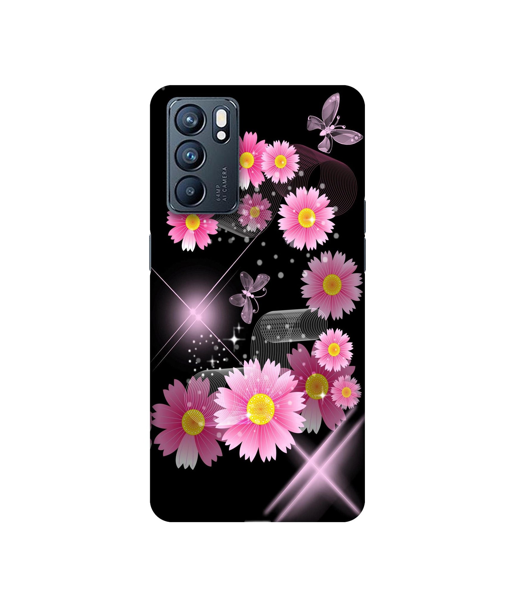 Oppo Reno6 5G