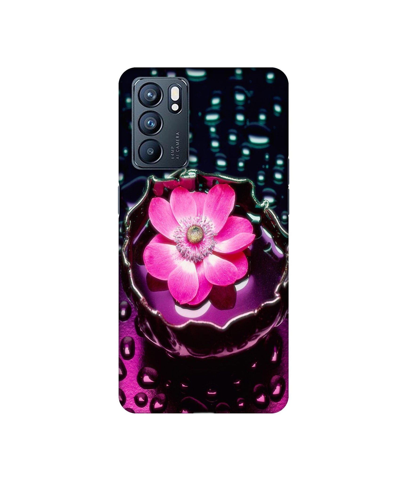 Oppo Reno6 5G