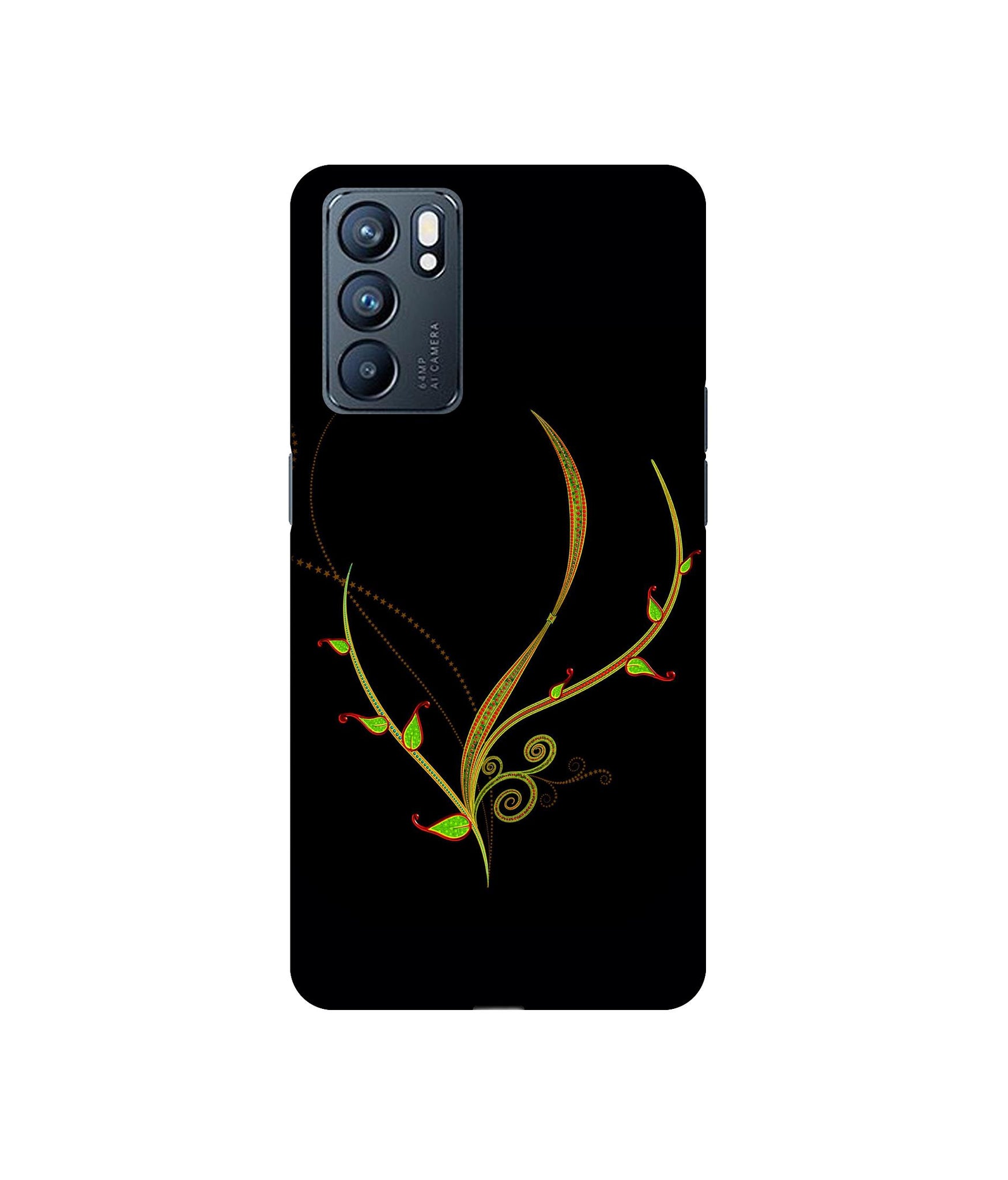 Oppo Reno6 5G