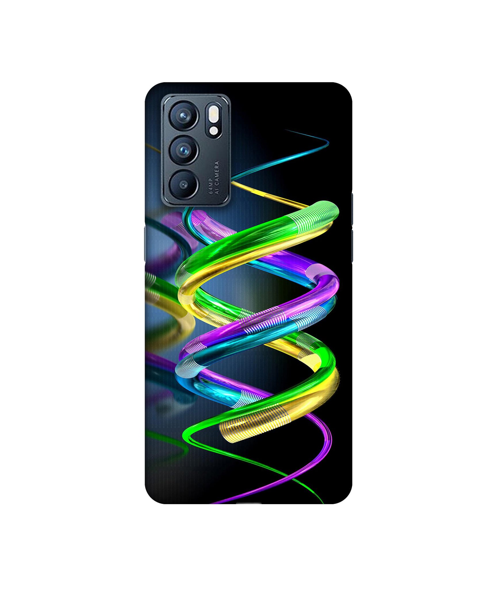 Oppo Reno6 5G