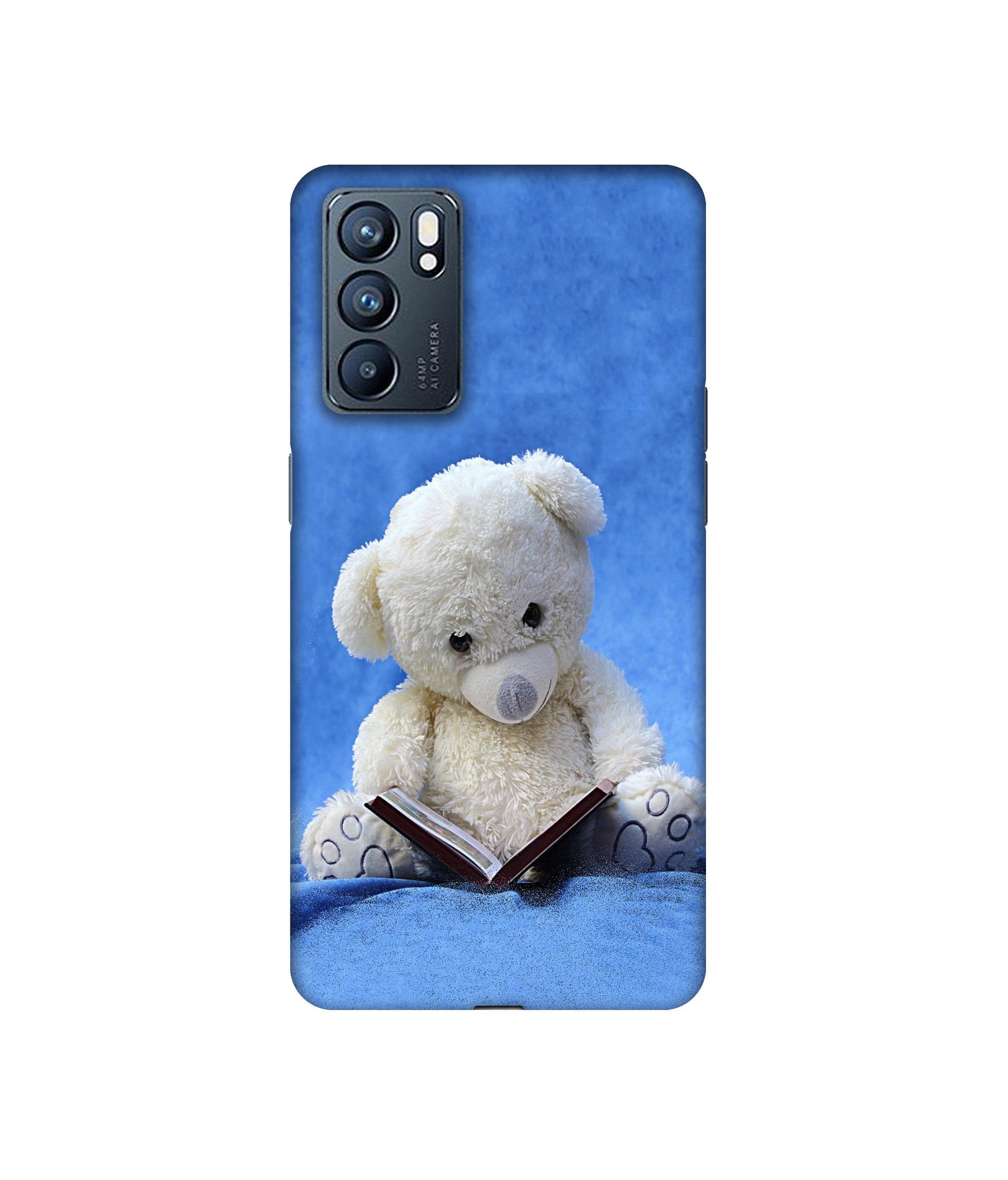 Oppo Reno6 5G