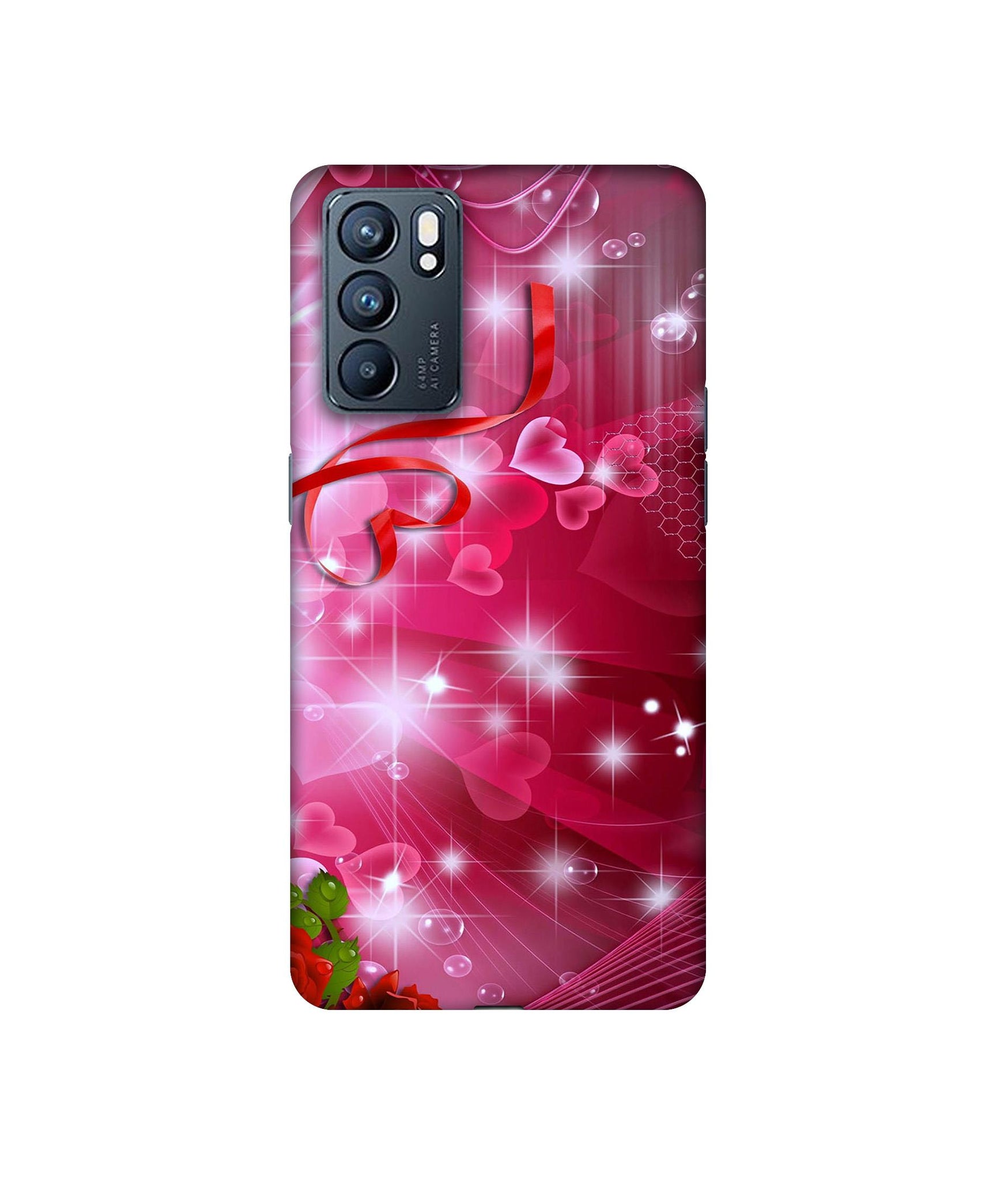 Oppo Reno6 5G