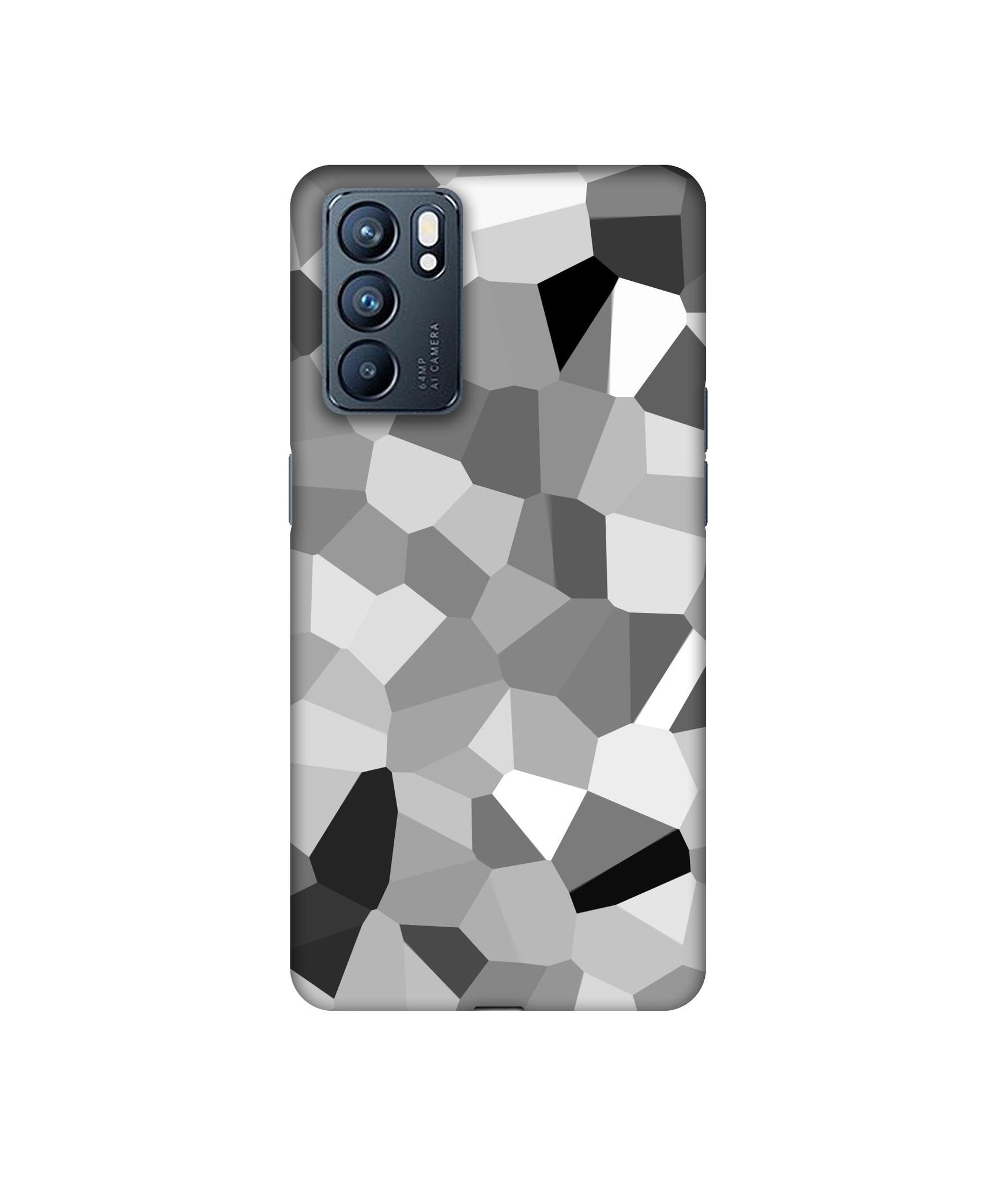 Oppo Reno6 5G