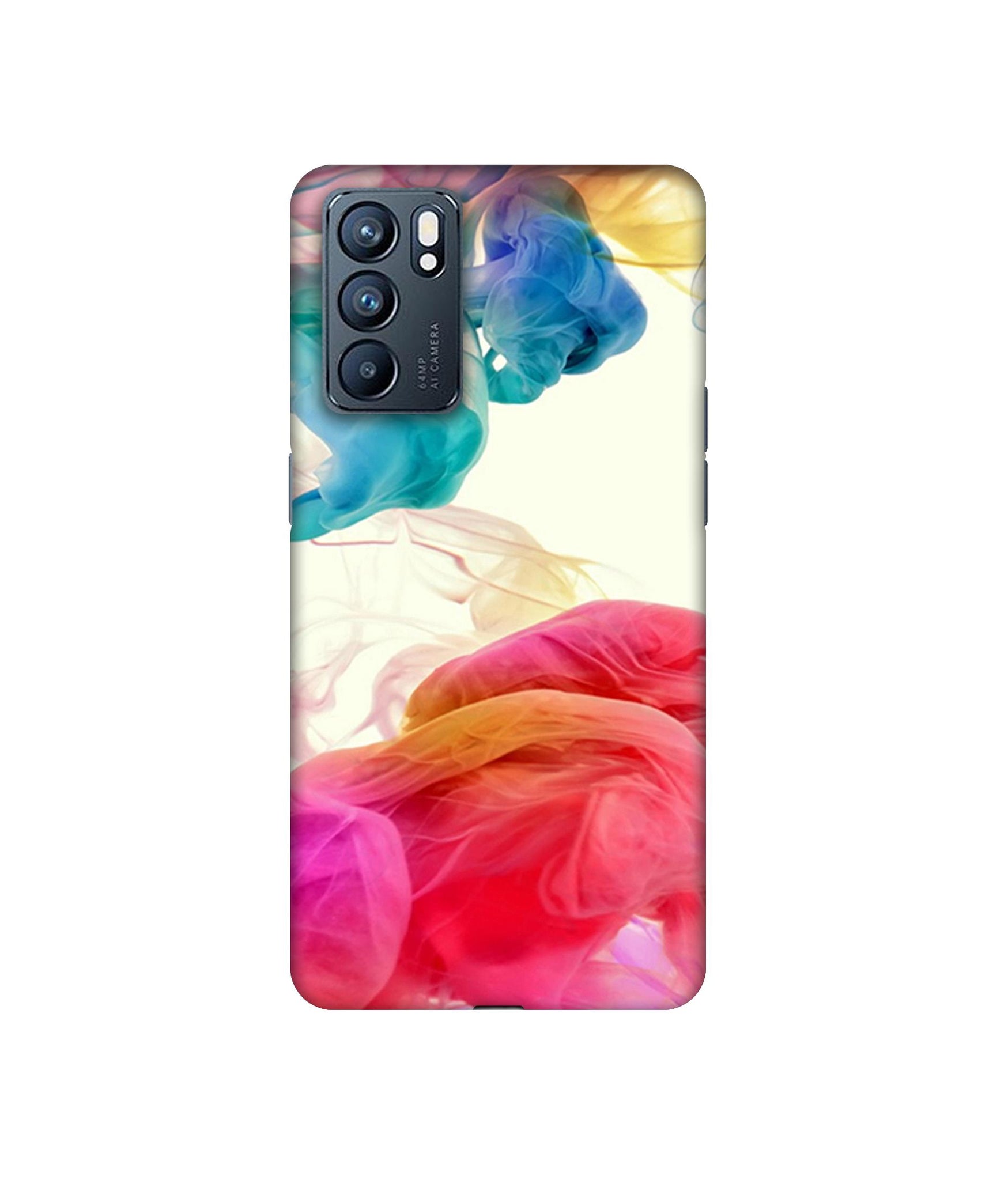 Oppo Reno6 5G