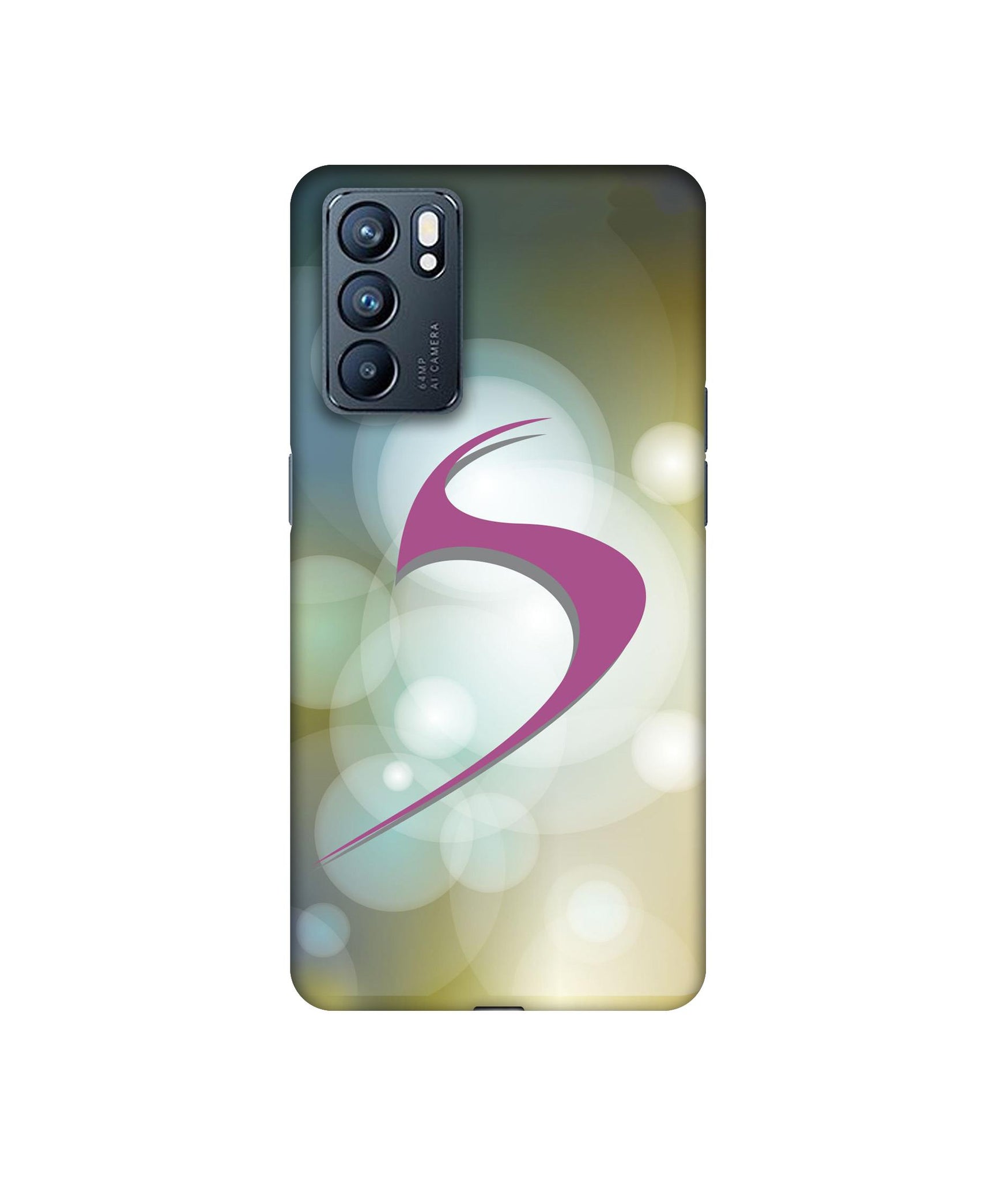 Oppo Reno6 5G