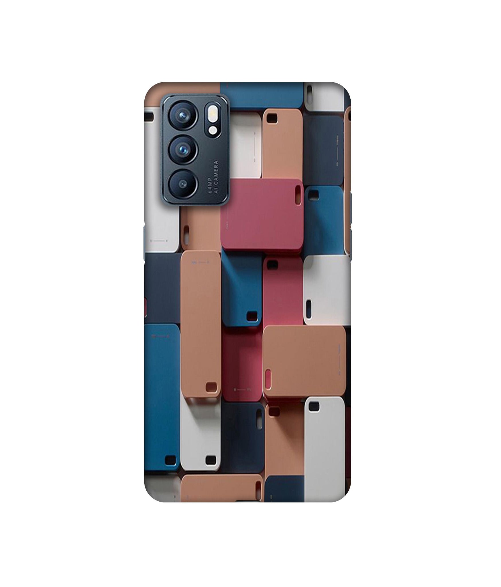 Oppo Reno6 5G