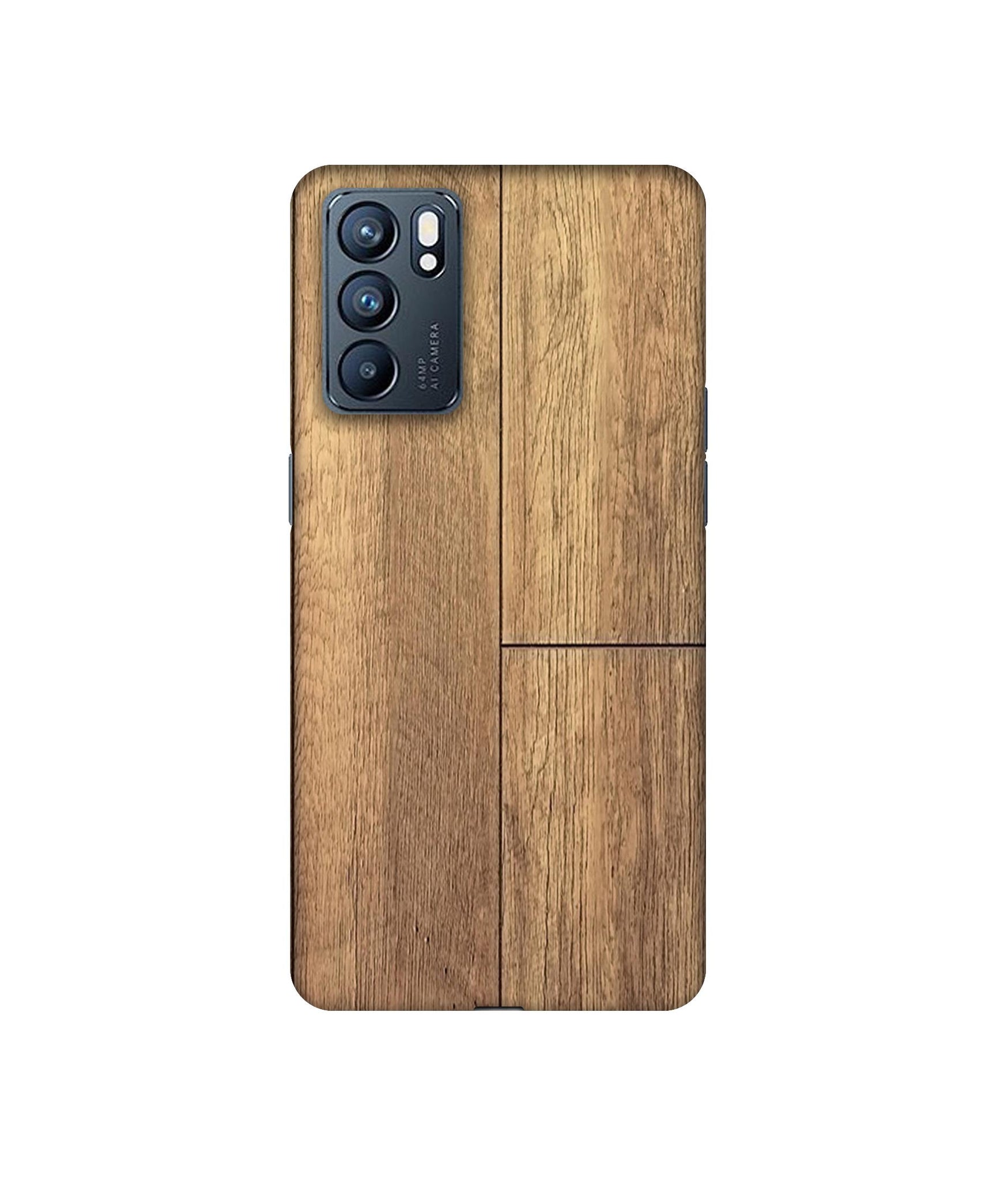 Oppo Reno6 5G