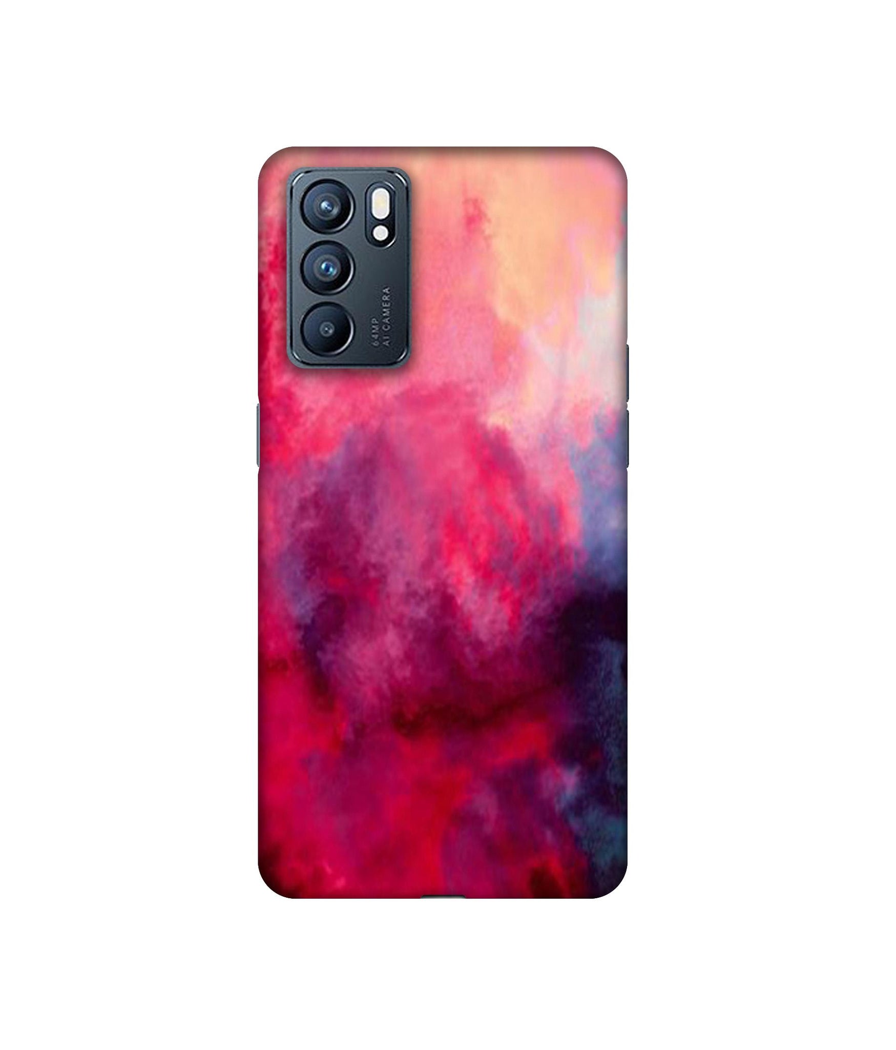 Oppo Reno6 5G