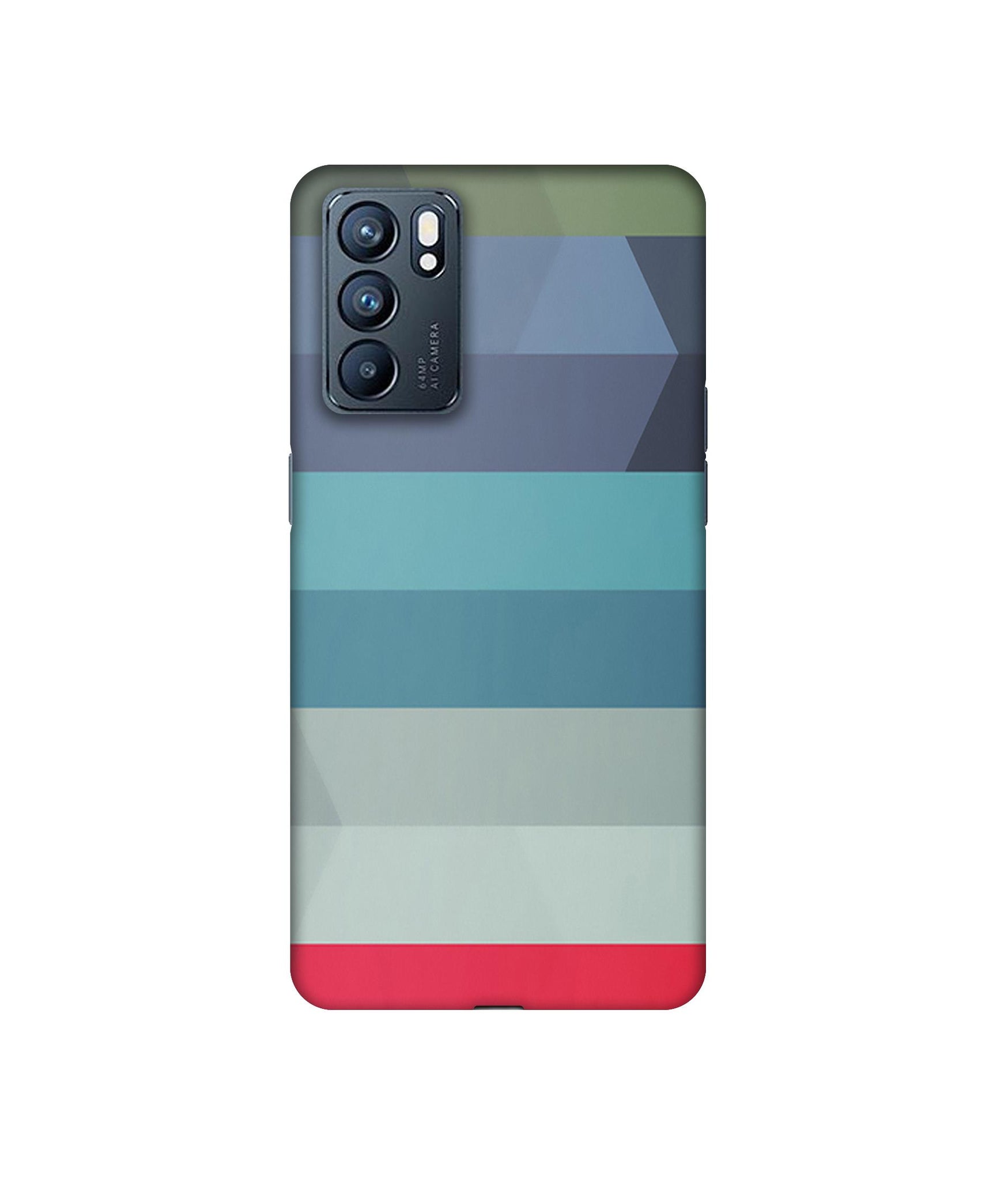Oppo Reno6 5G