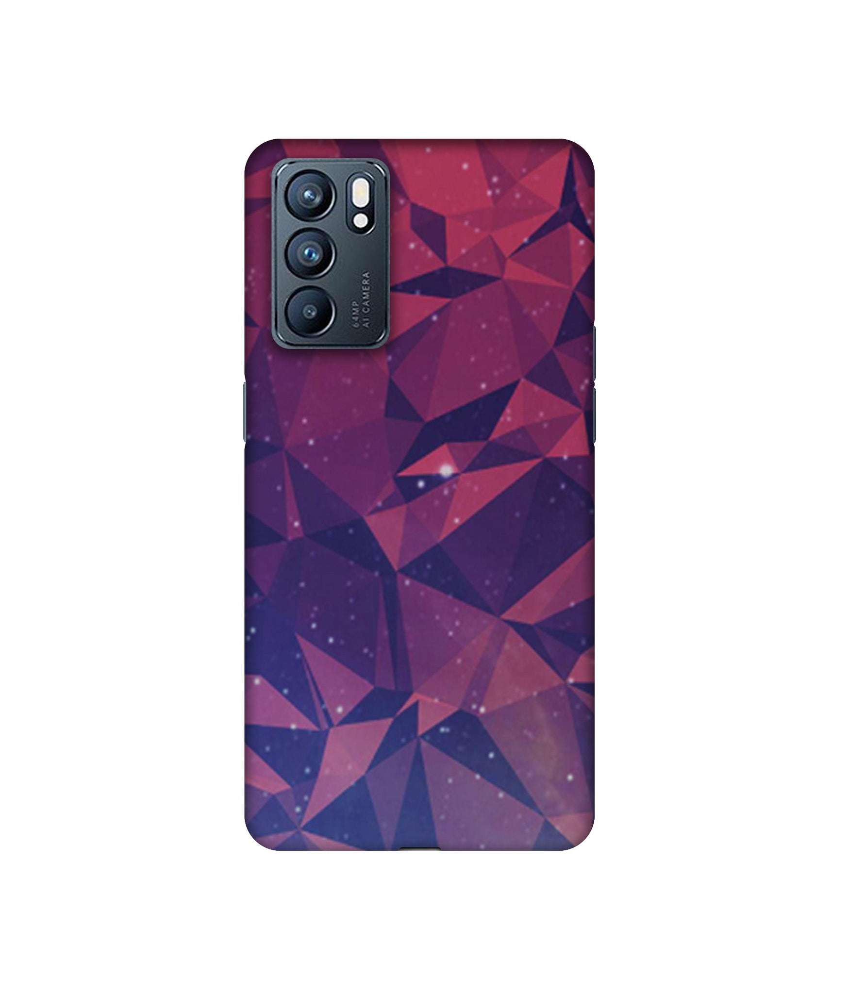 Oppo Reno6 5G
