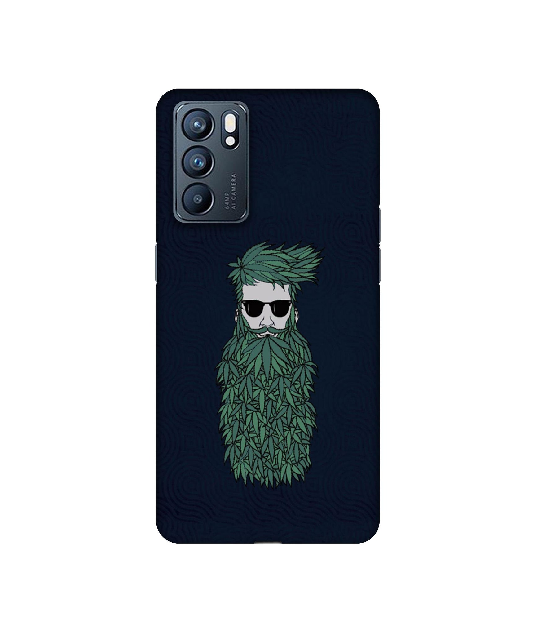 Oppo Reno6 5G