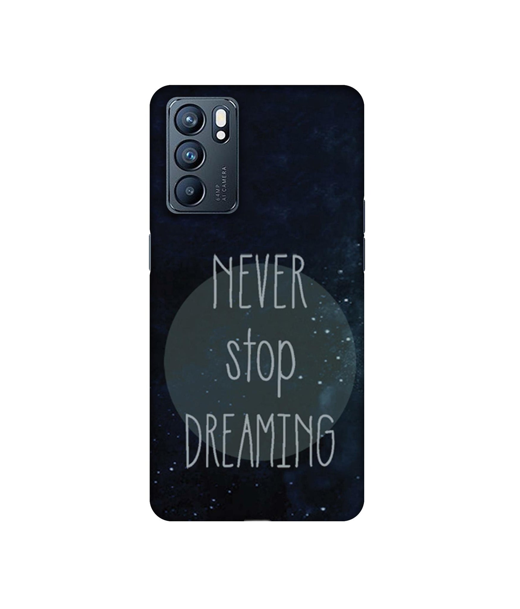 Oppo Reno6 5G