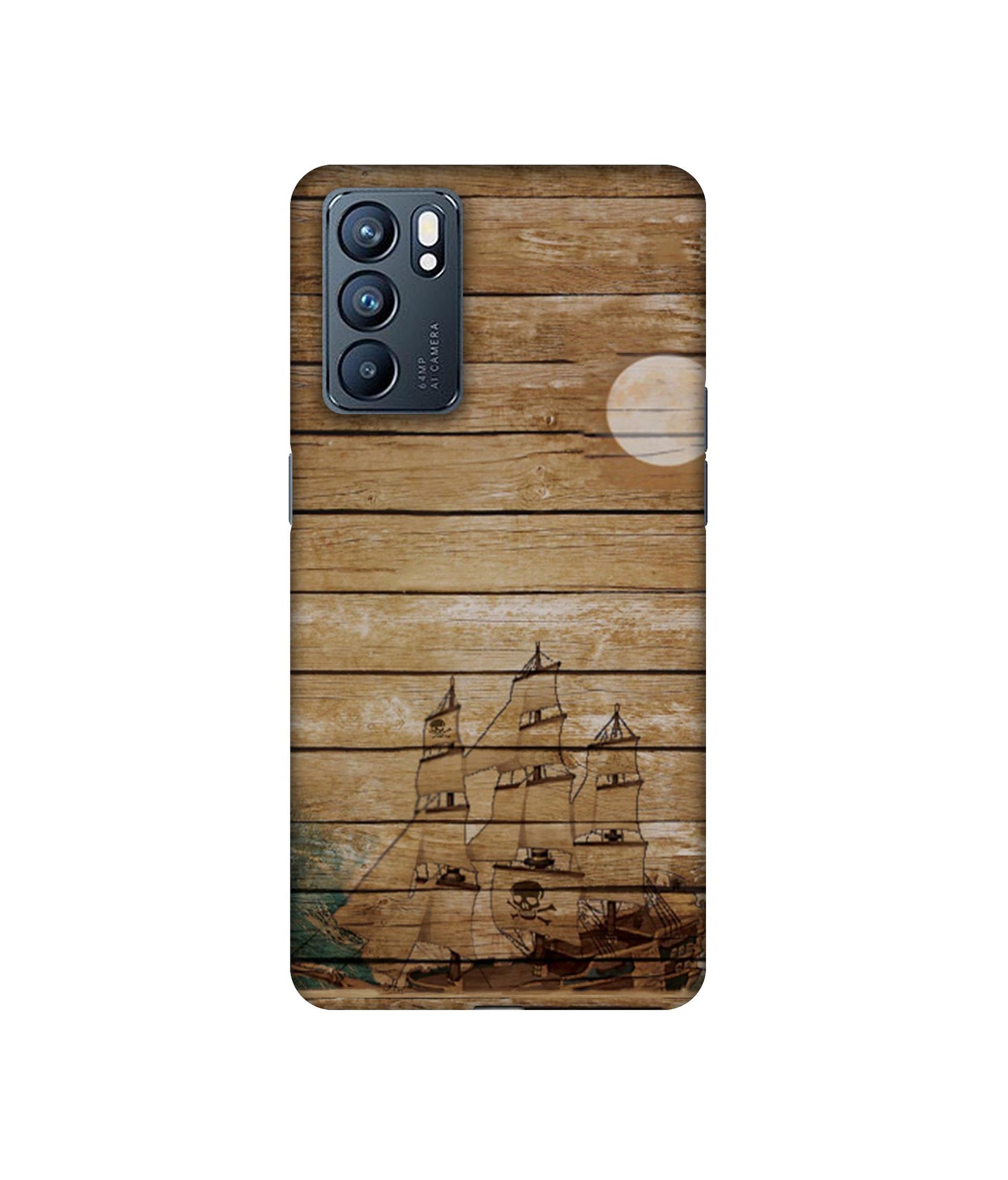 Oppo Reno6 5G