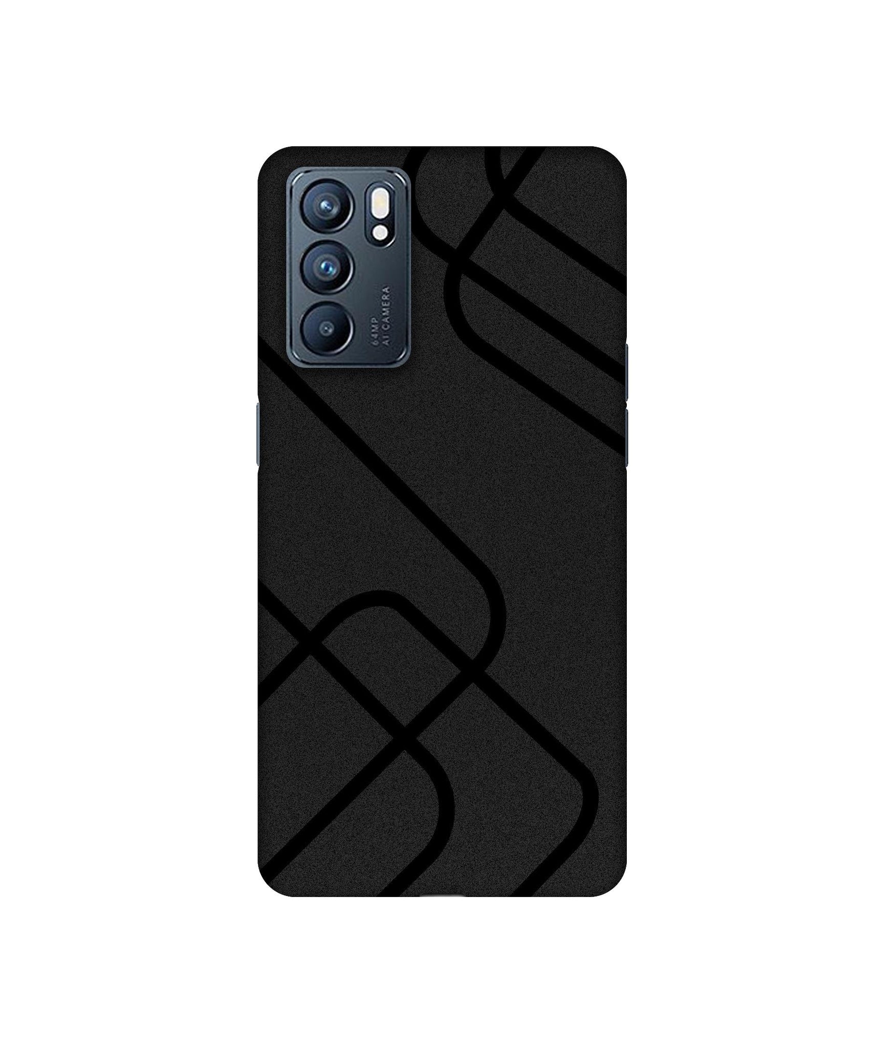 Oppo Reno6 5G
