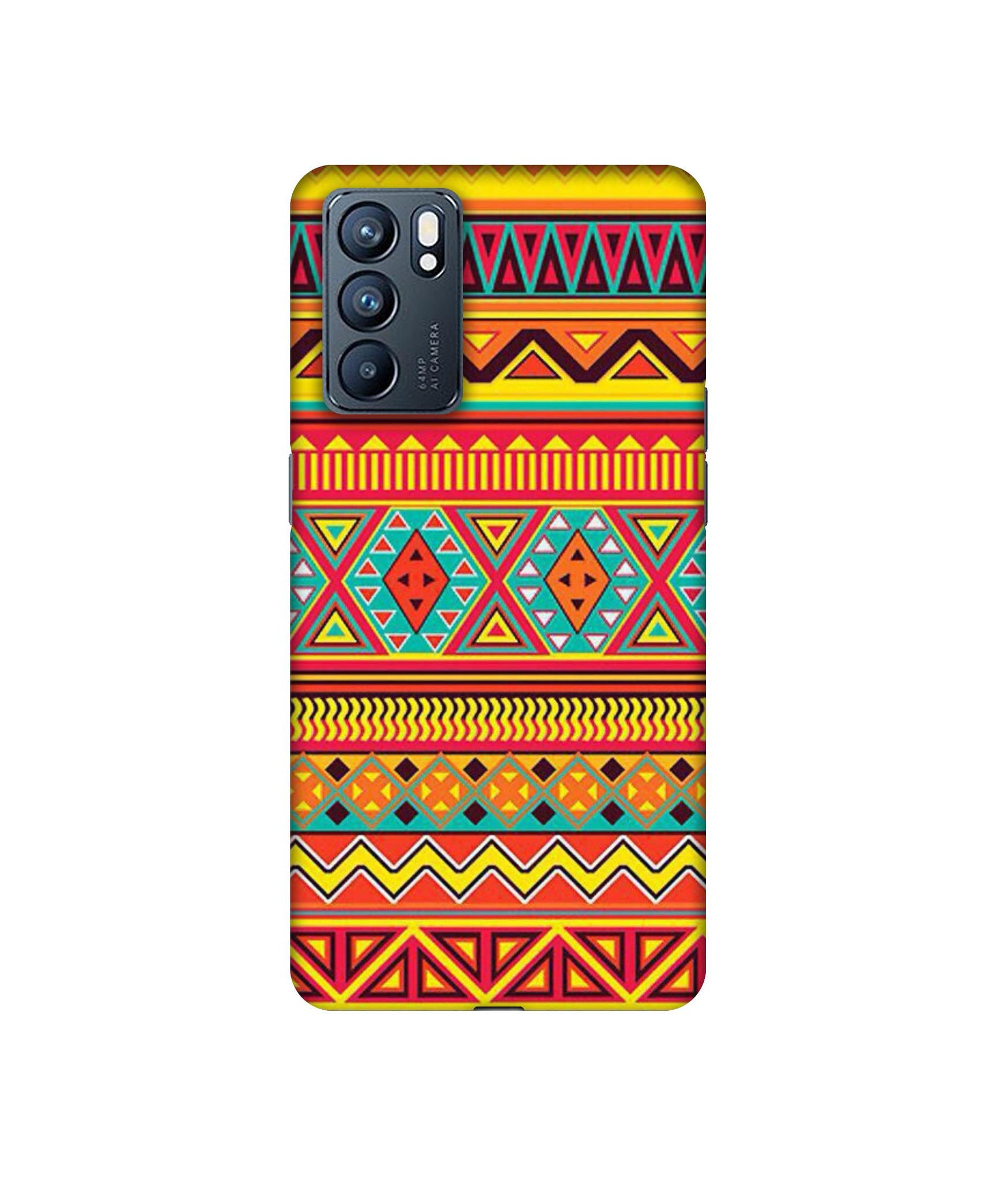 Oppo Reno6 5G