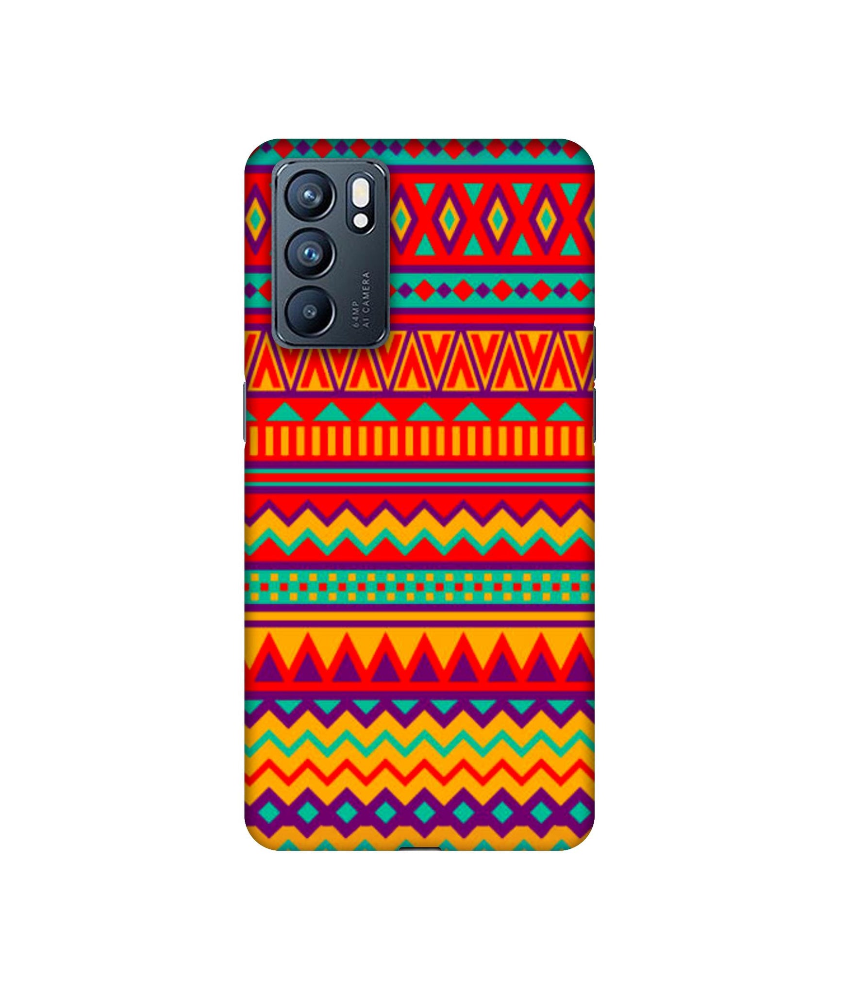 Oppo Reno6 5G