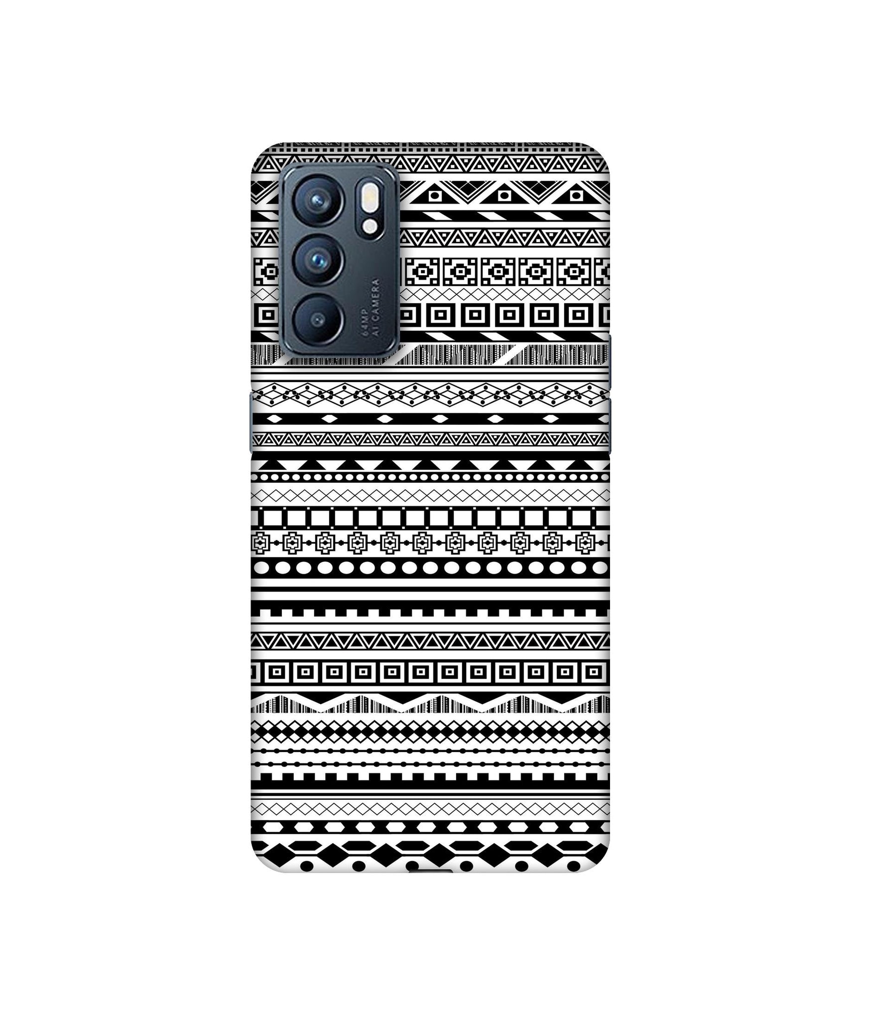 Oppo Reno6 5G