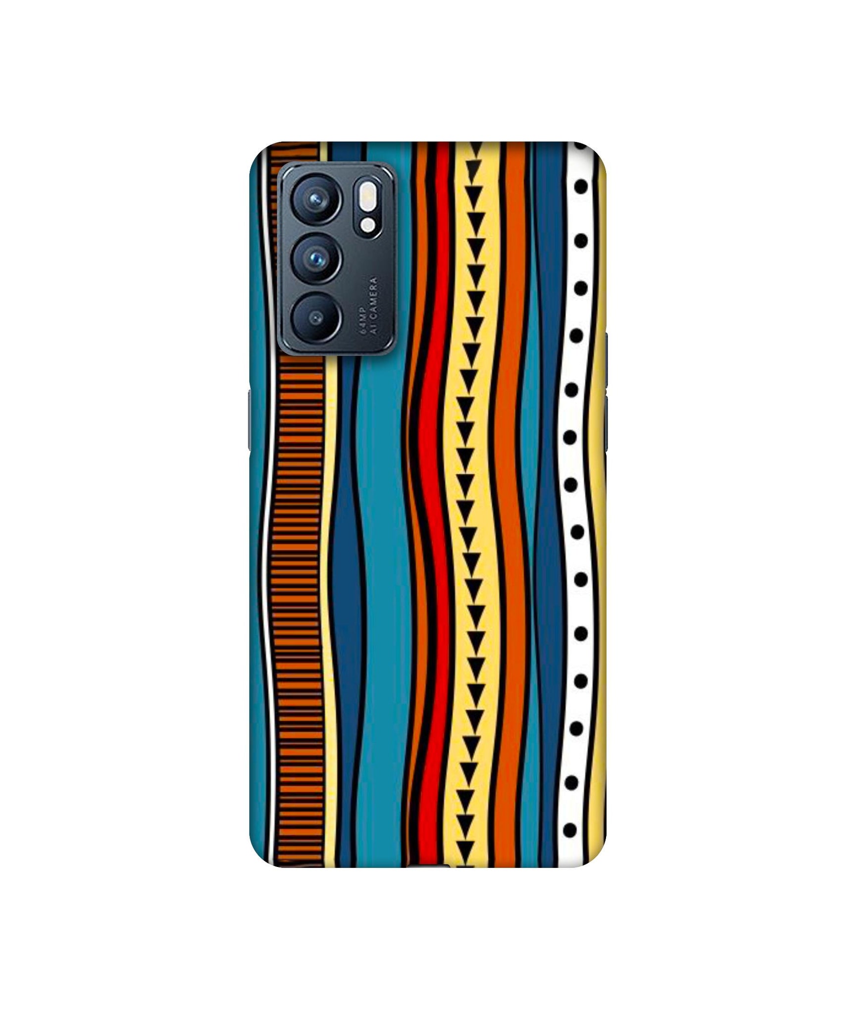 Oppo Reno6 5G