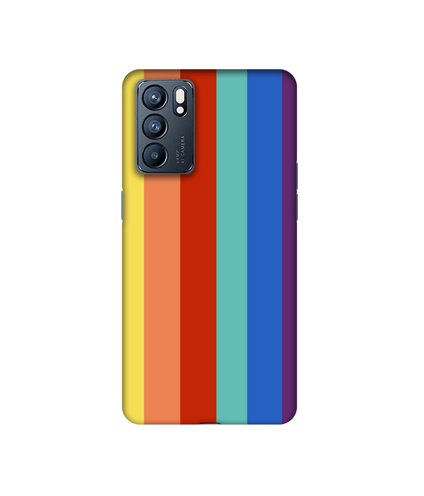 Oppo Reno6 5G