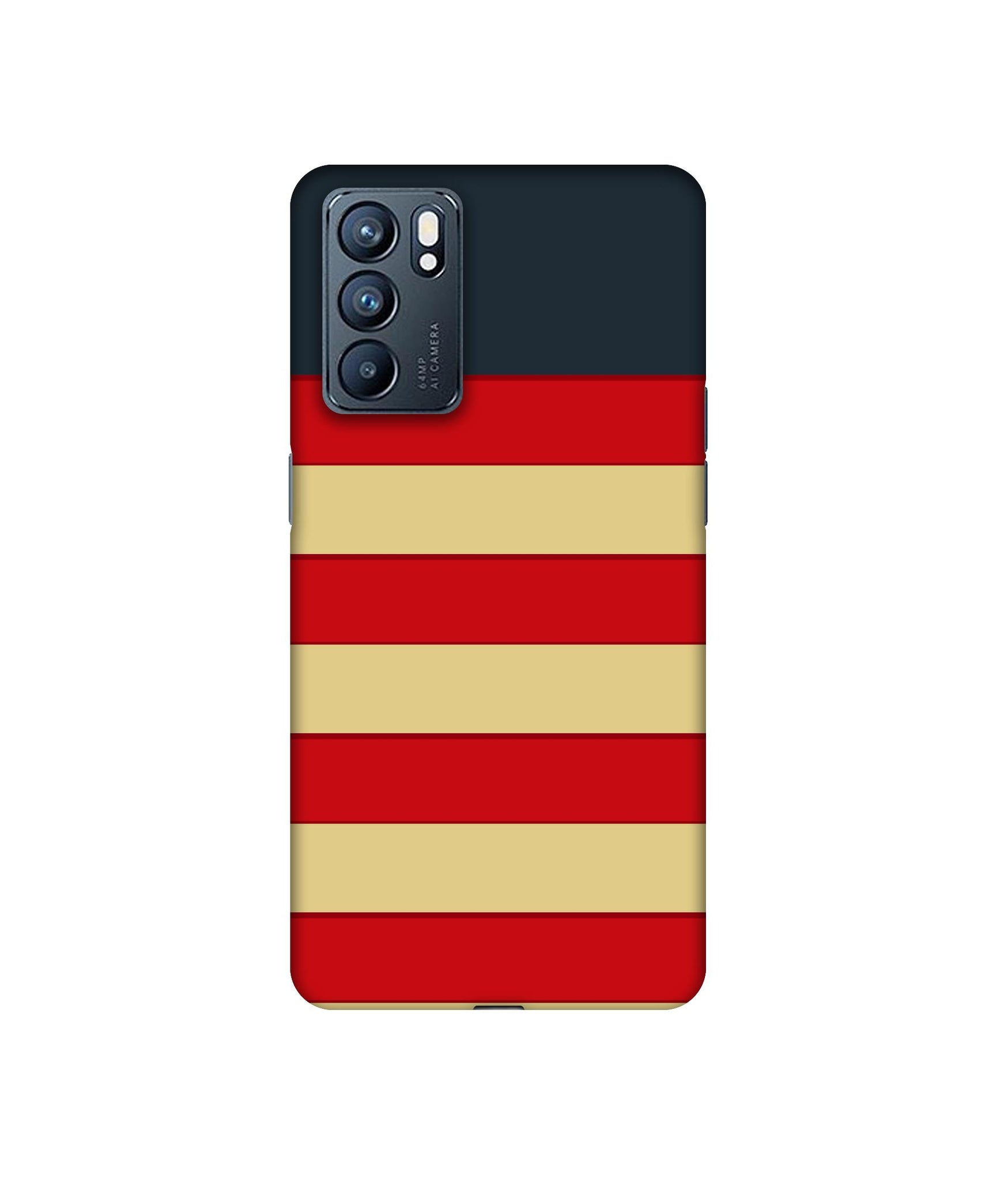 Oppo Reno6 5G