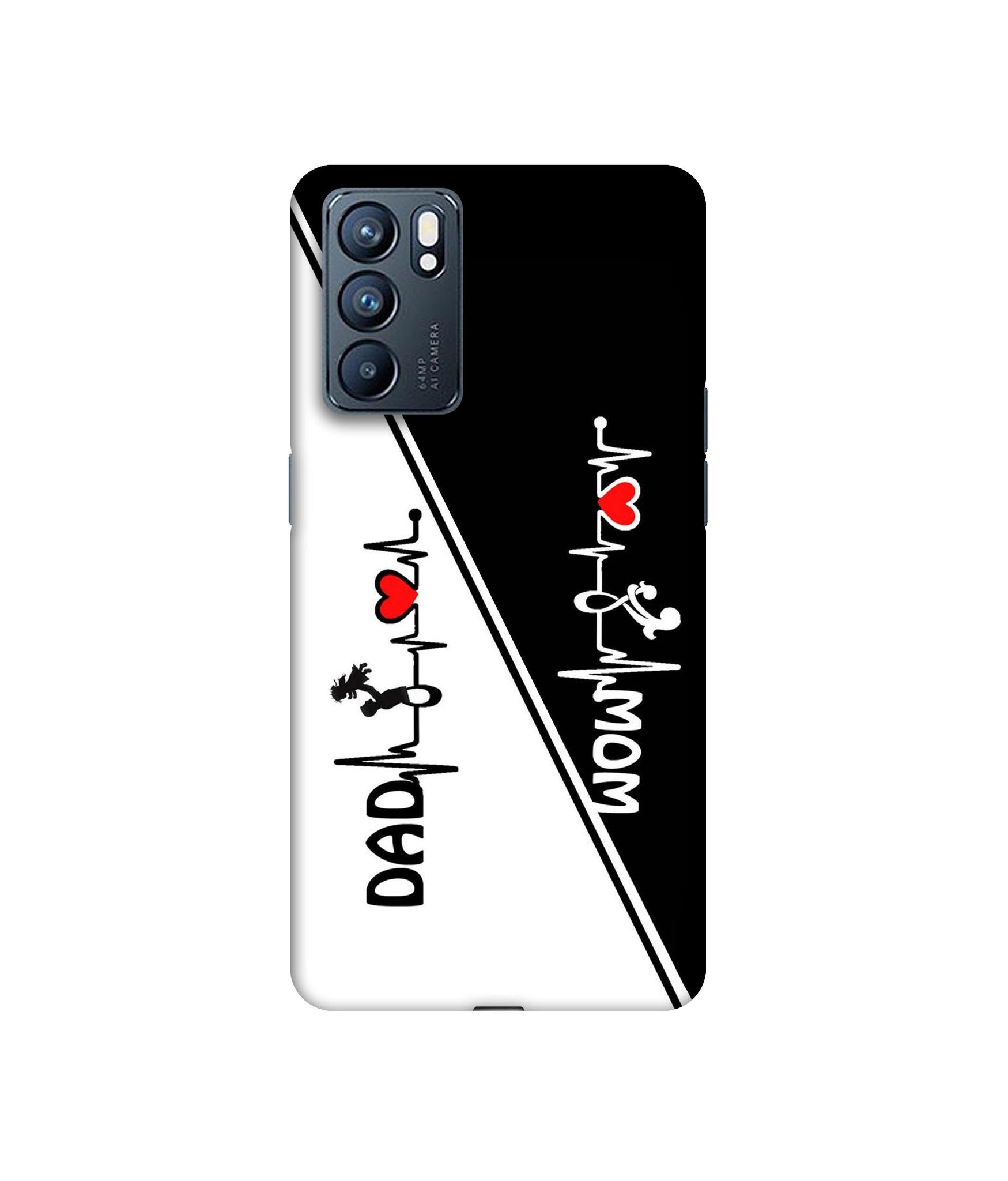 Oppo Reno6 5G
