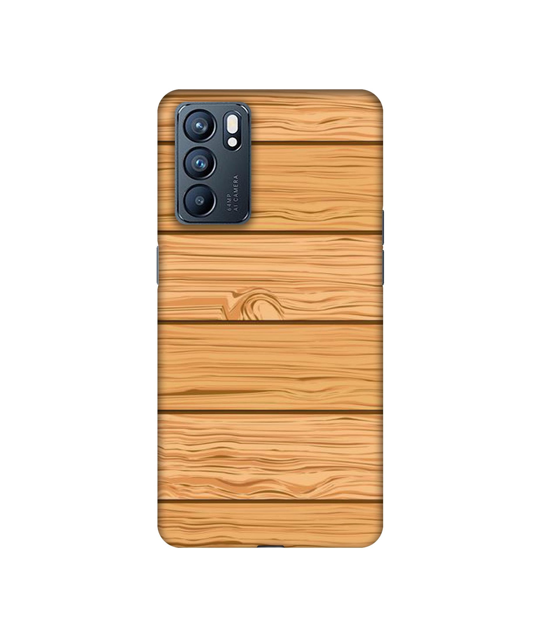 Oppo Reno6 5G
