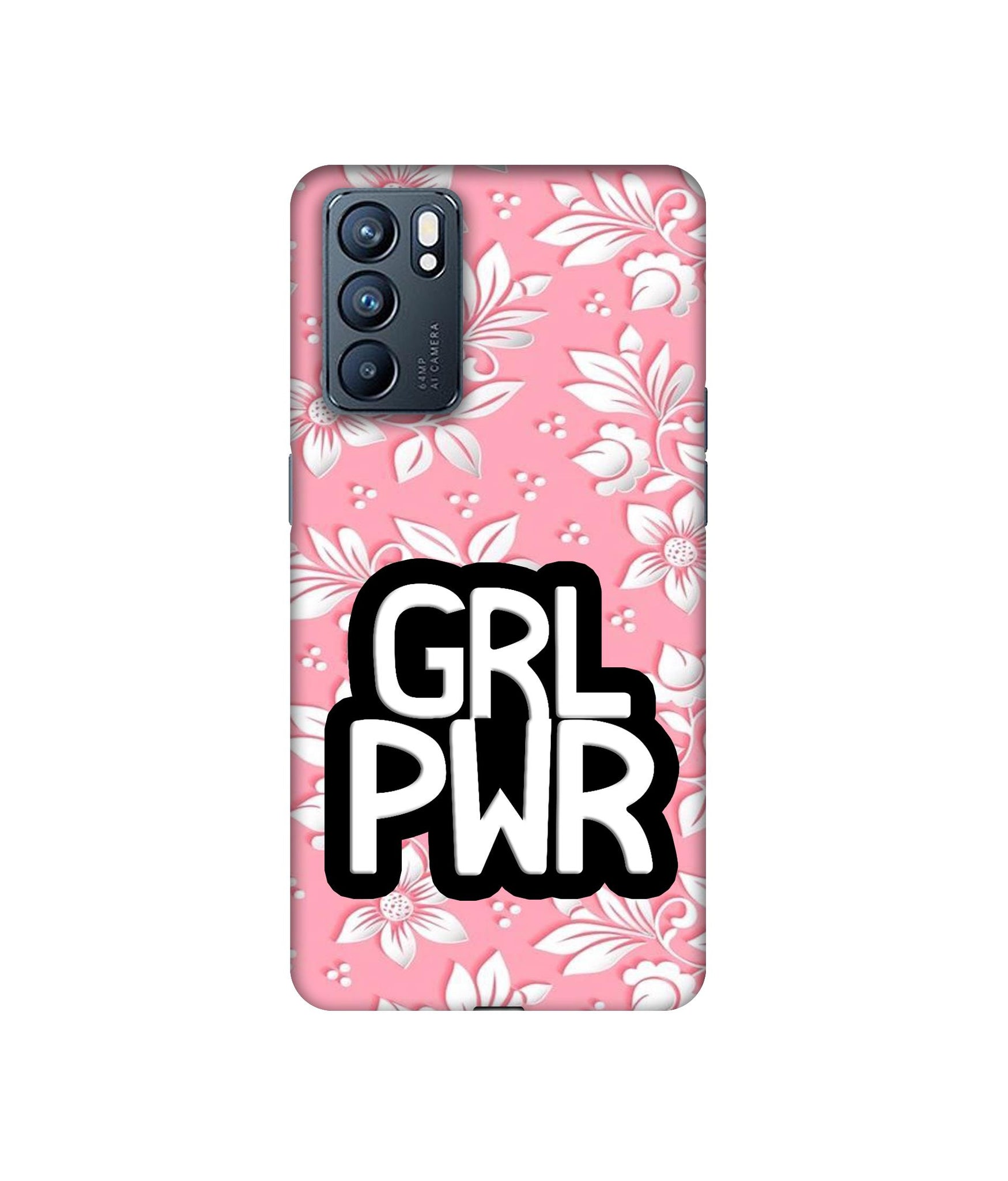 Oppo Reno6 5G