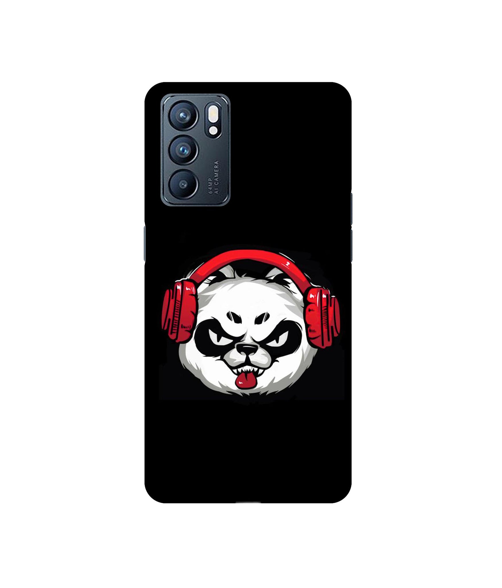 Oppo Reno6 5G