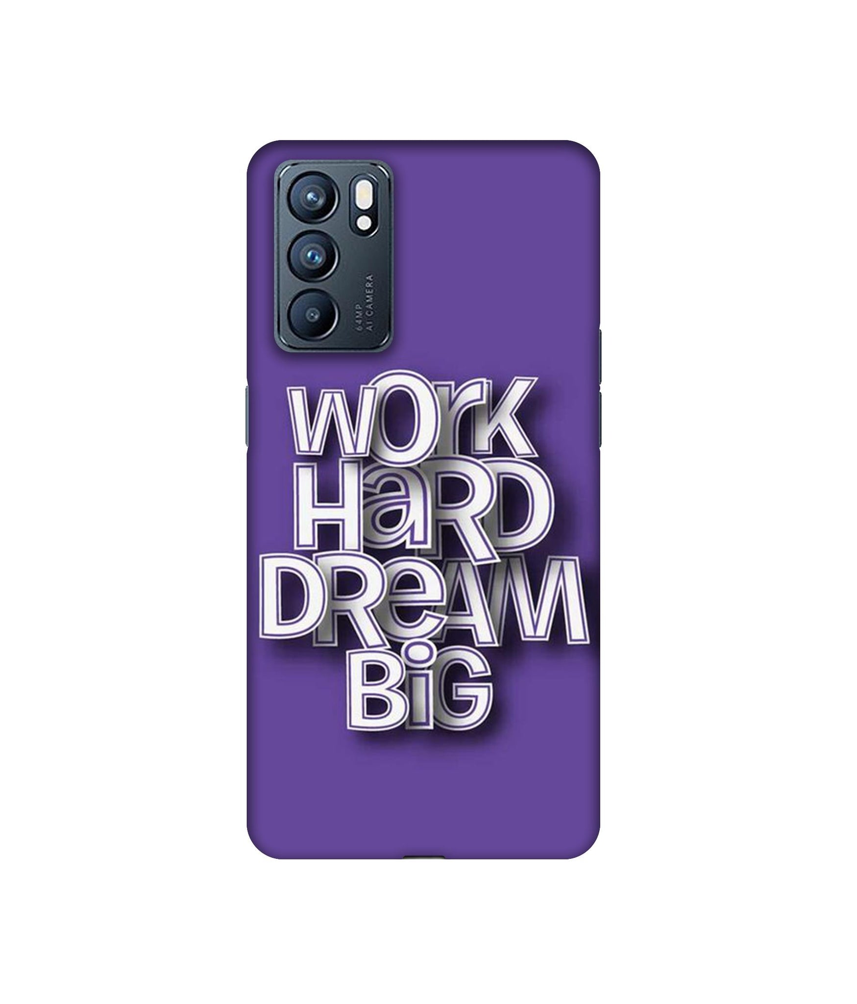 Oppo Reno6 5G