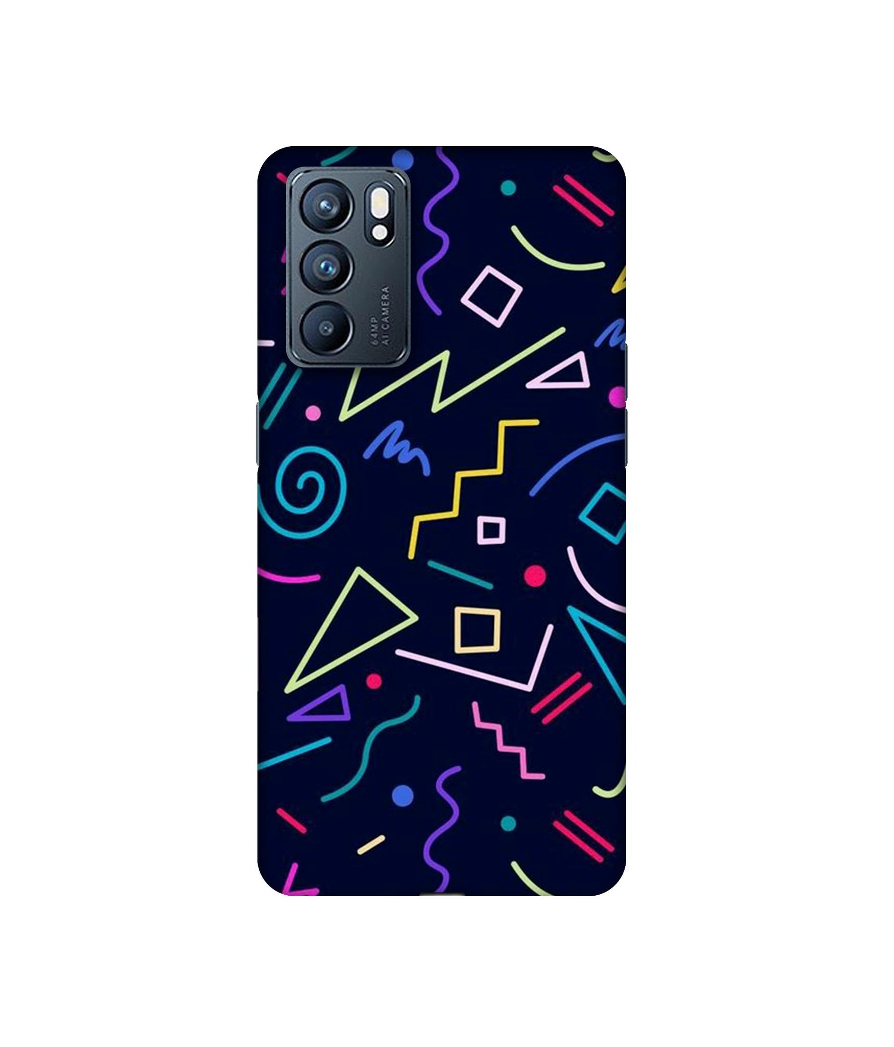 Oppo Reno6 5G