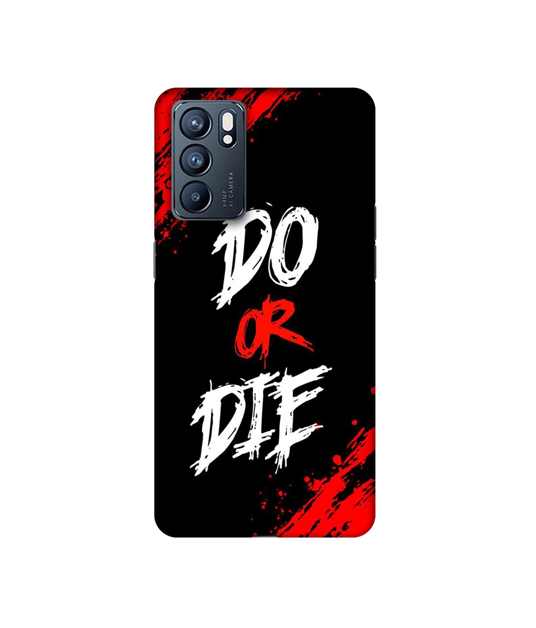 Oppo Reno6 5G