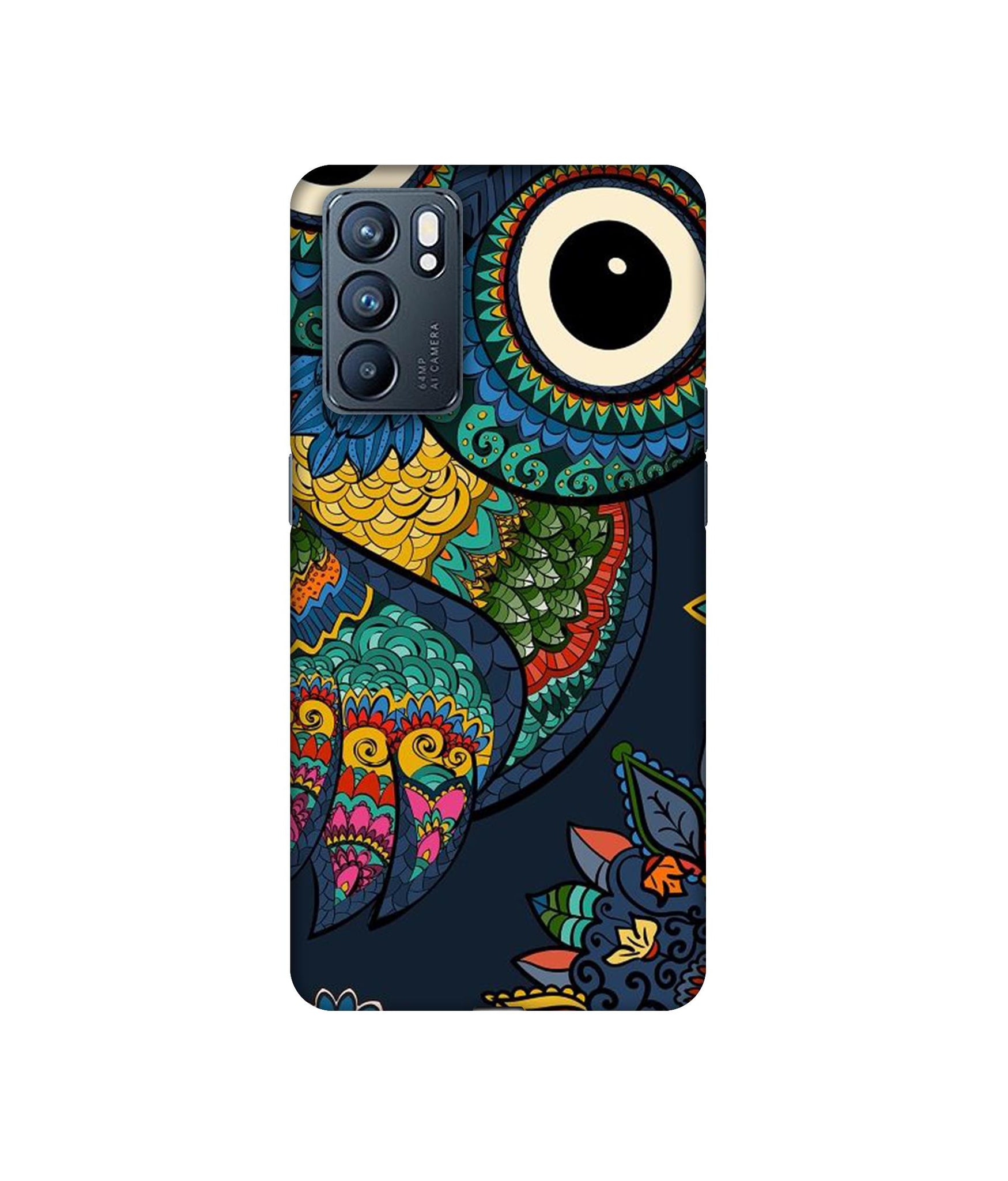 Oppo Reno6 5G
