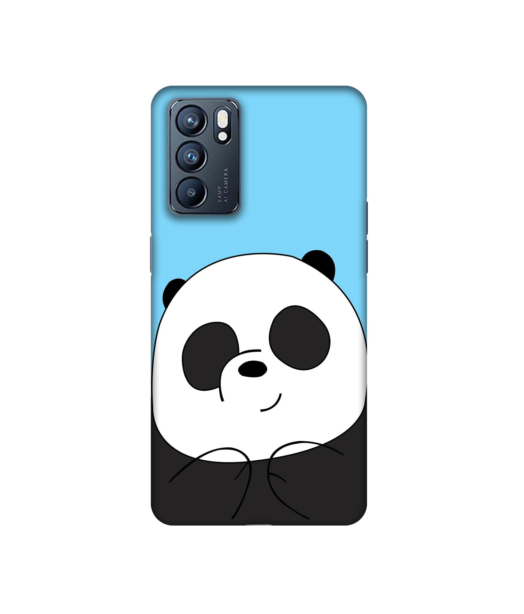 Oppo Reno6 5G